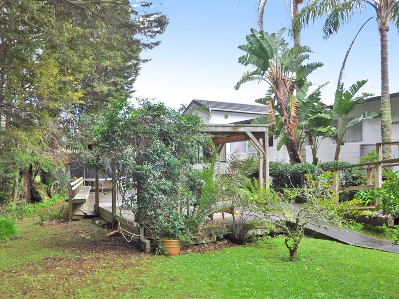 Unit 4/20 Auckland Road, WARKWORTH