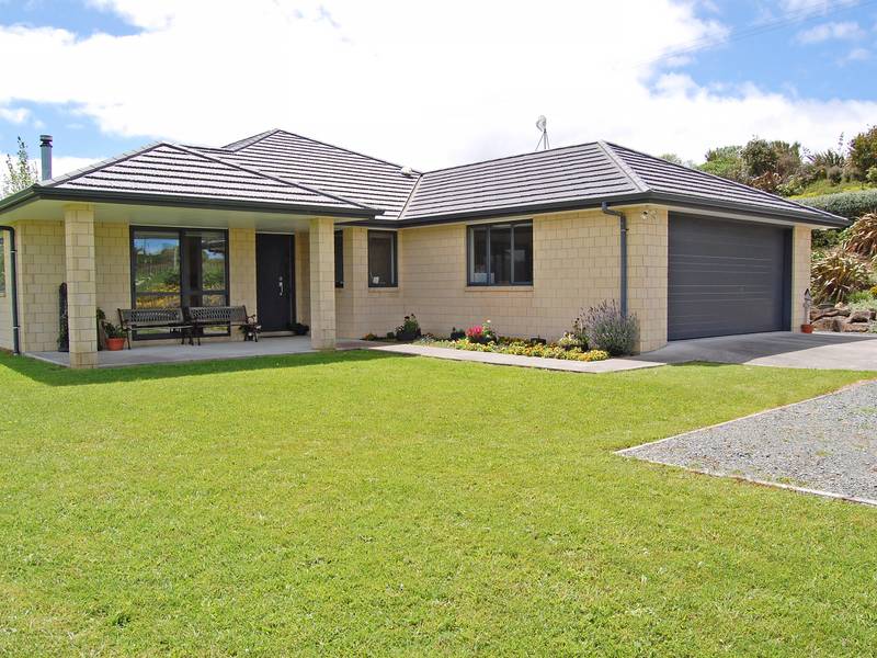 900 Oneriri Road Kaiwaka Property Details LJ Hooker