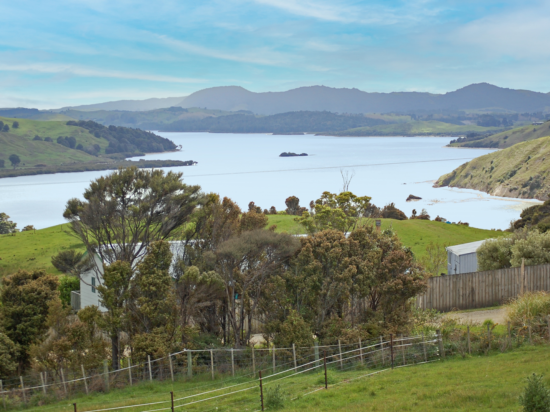 173 Rangiora Road Kaiwaka Property Details LJ Hooker