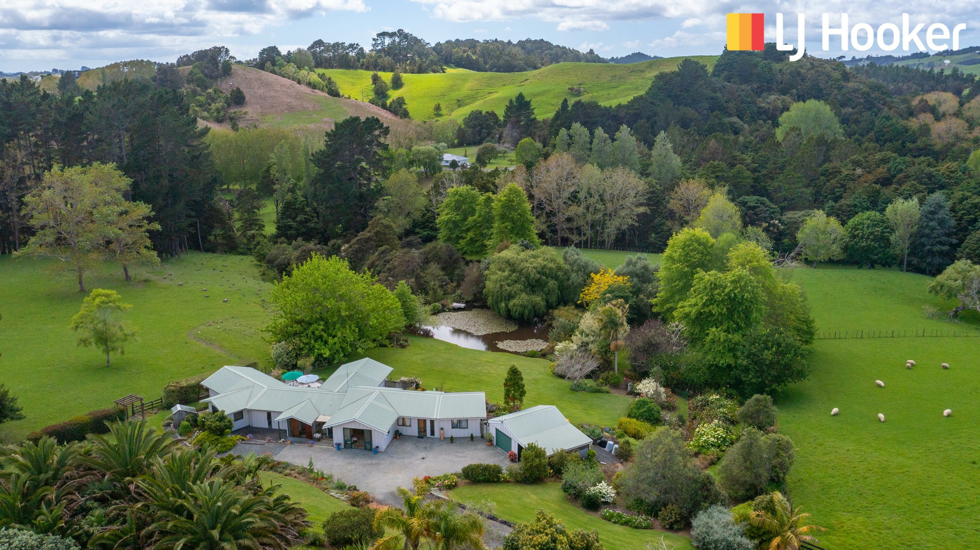 98 Perry Road Warkworth Lifestyle for Sale LJ Hooker