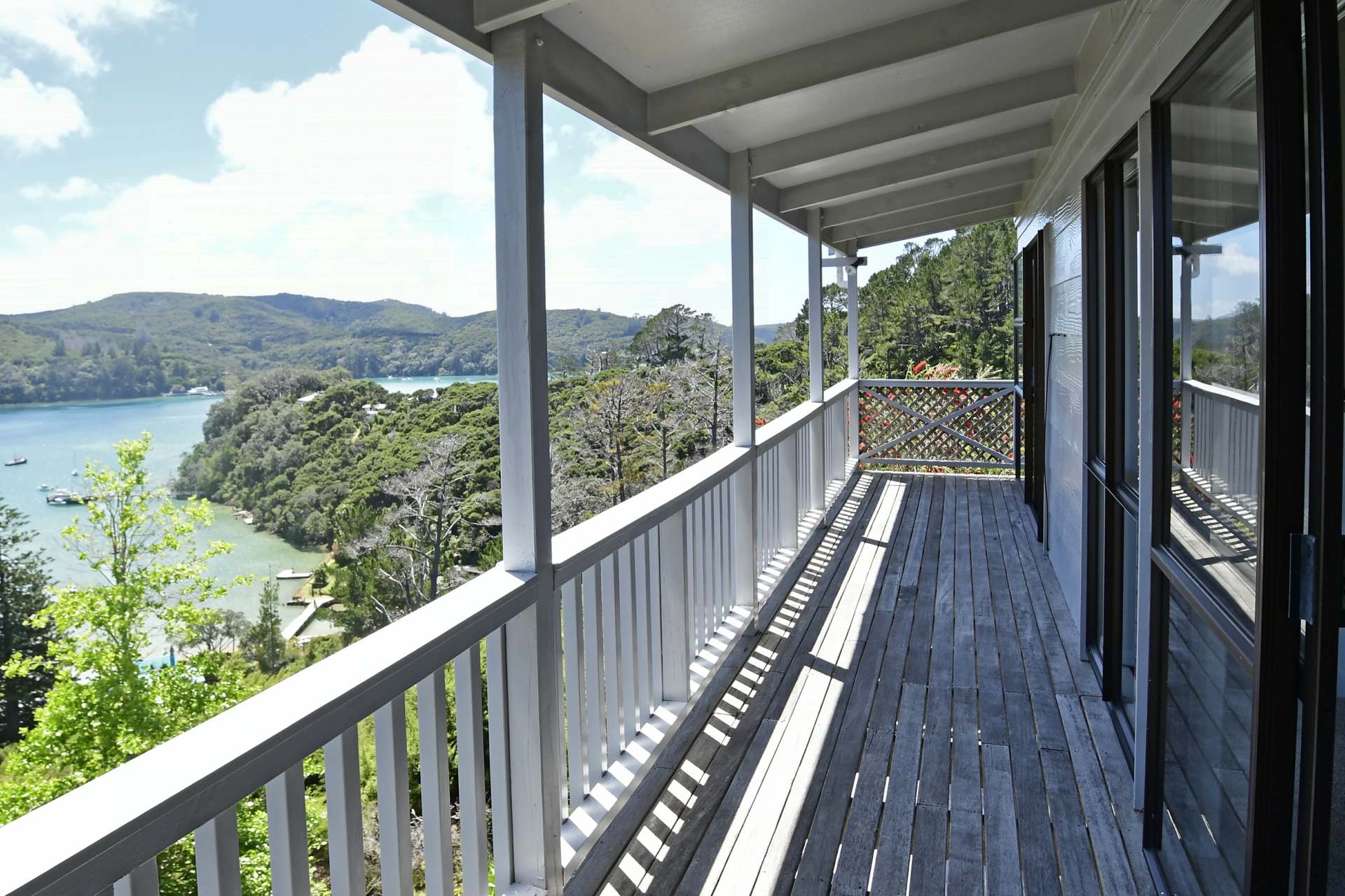 9 Lavinia Place Kawau Island House for Sale LJ Hooker