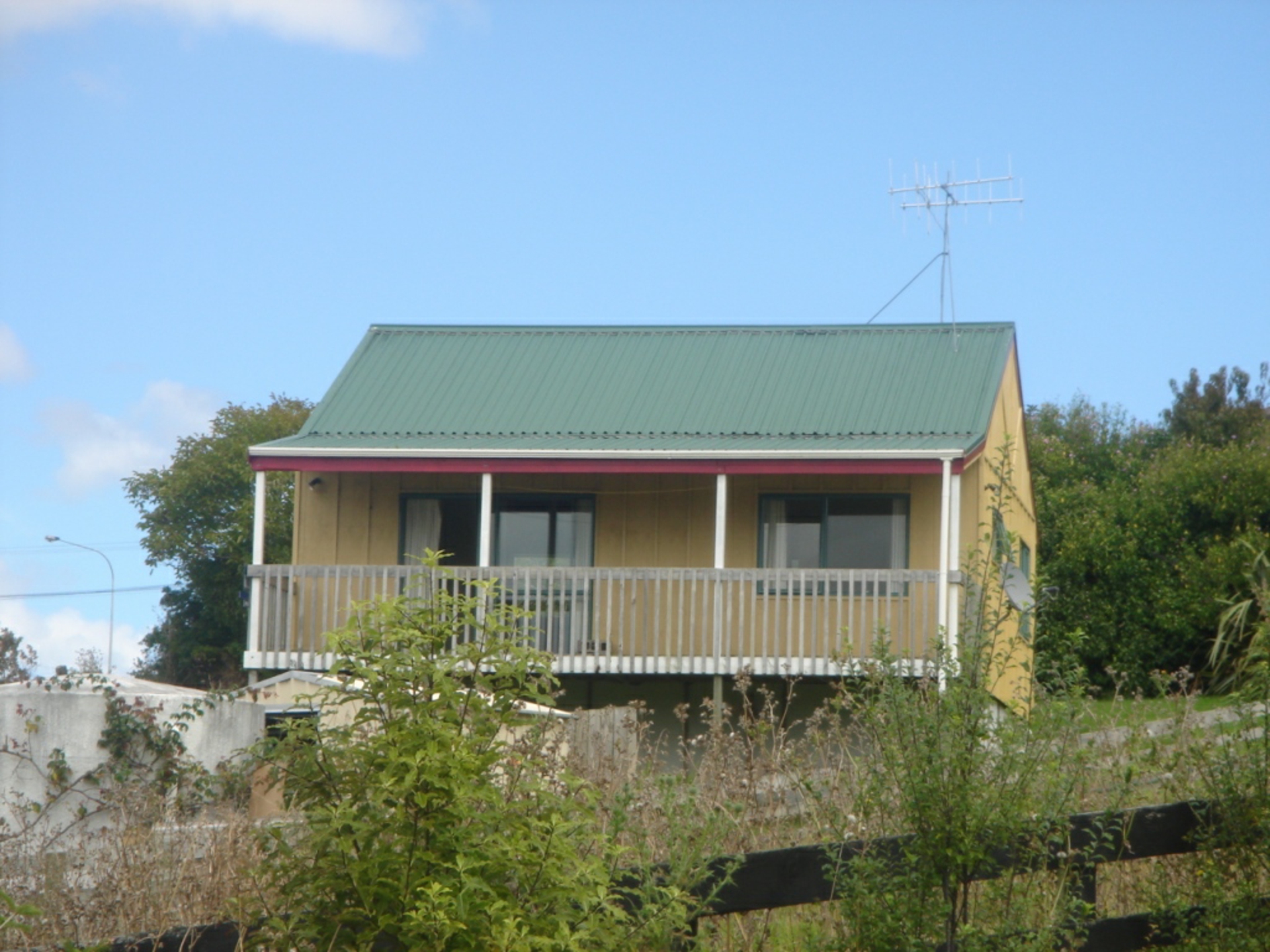 5B Marshall, KAIWAKA