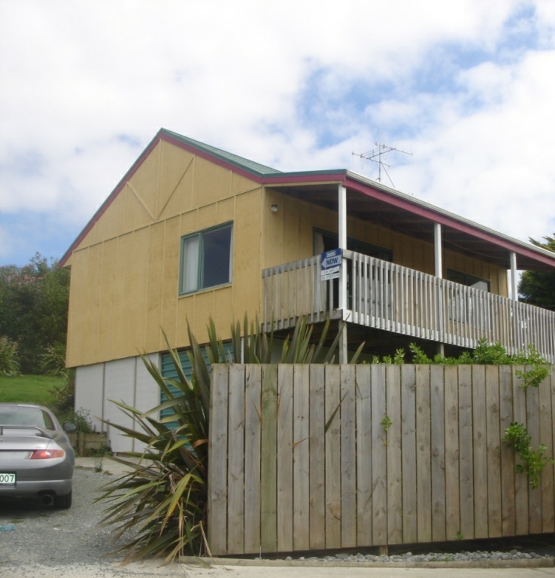 5B Marshall, KAIWAKA