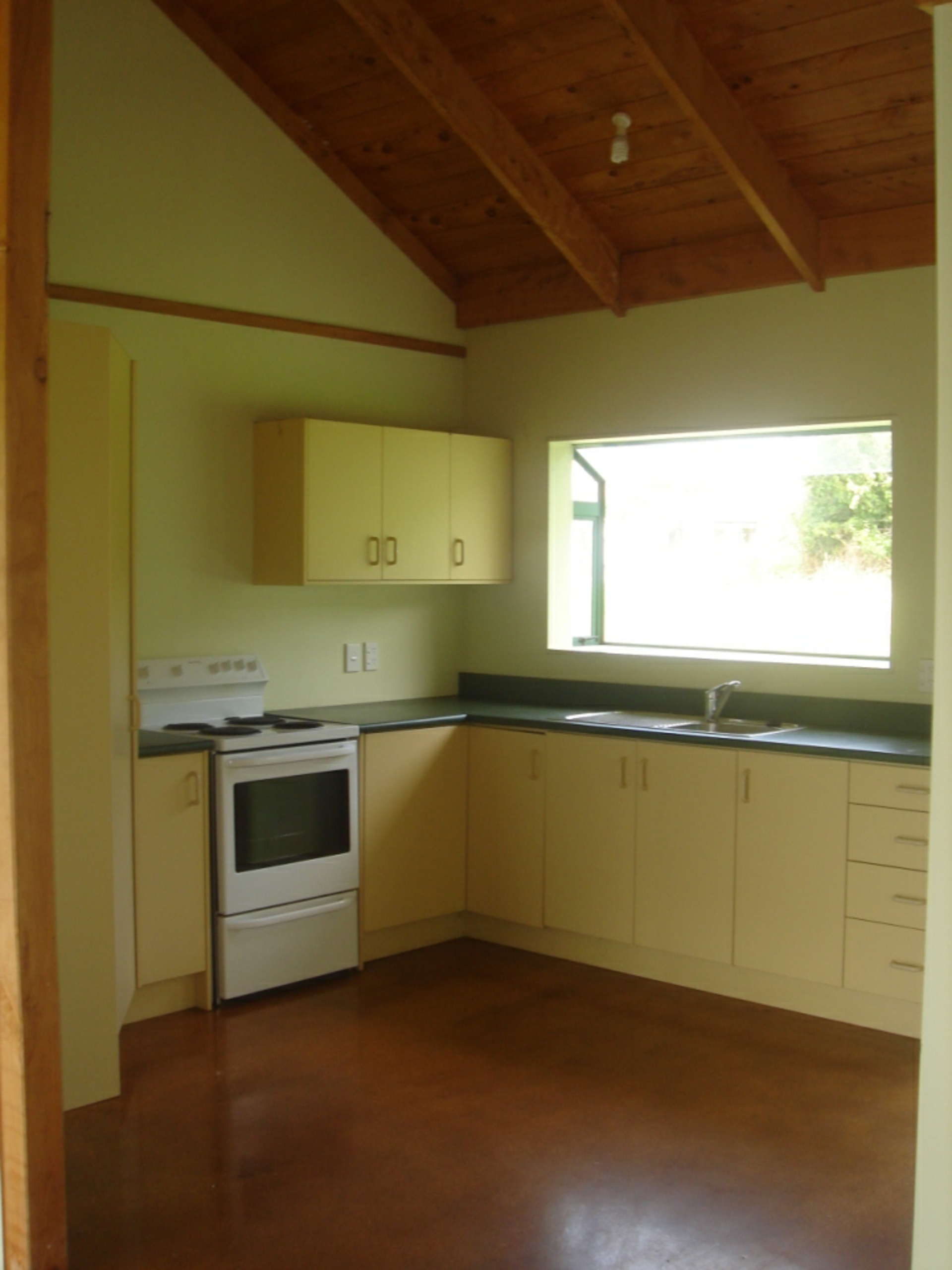 5B Marshall, KAIWAKA