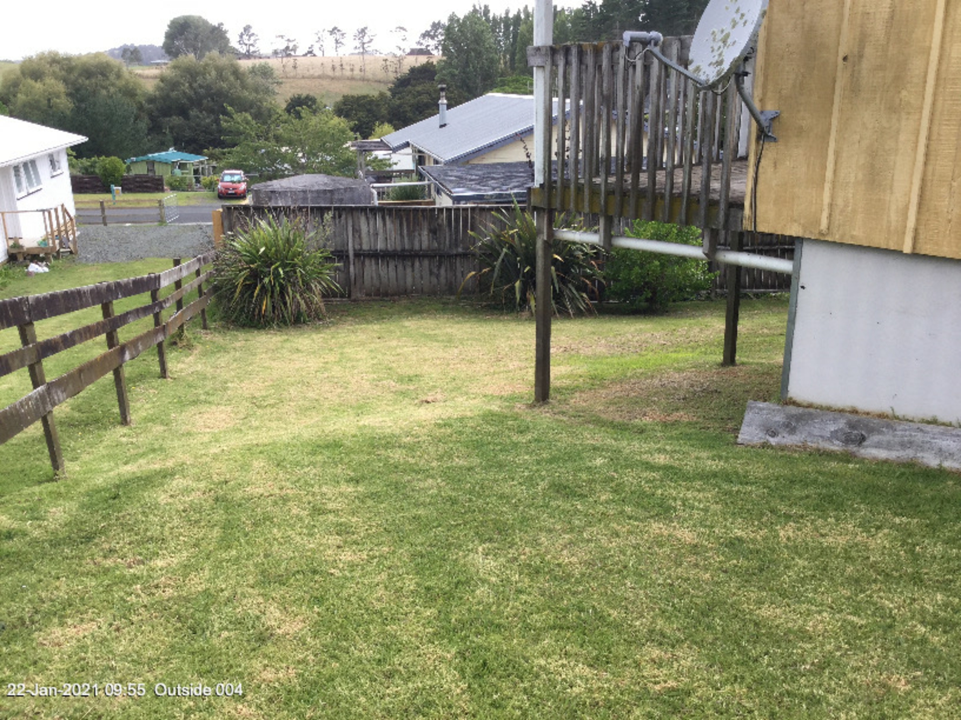5B Marshall, KAIWAKA