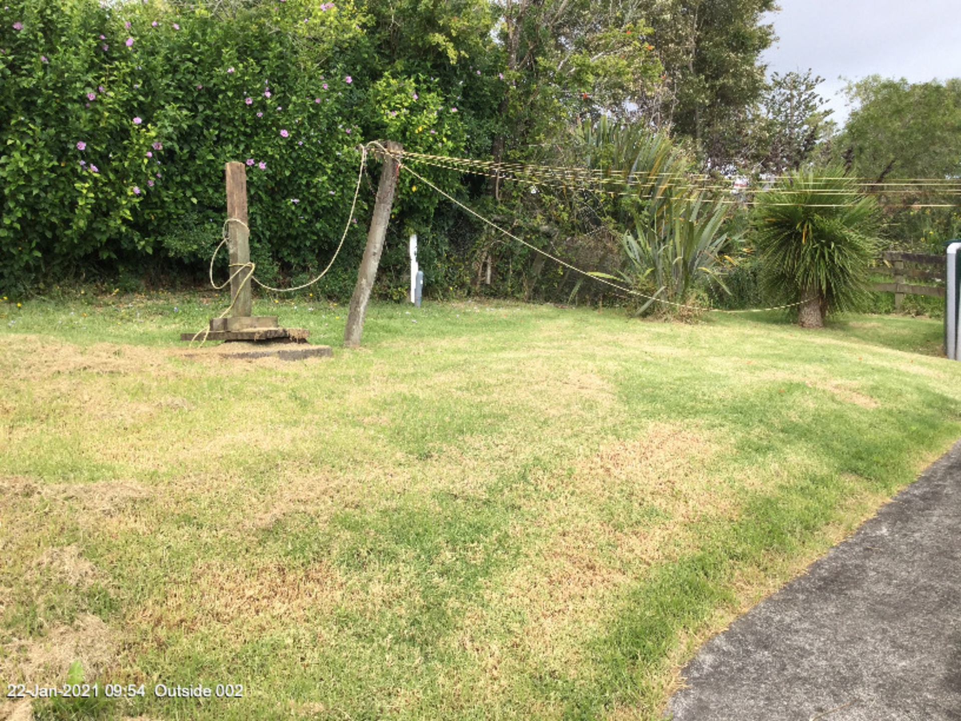 5B Marshall, KAIWAKA
