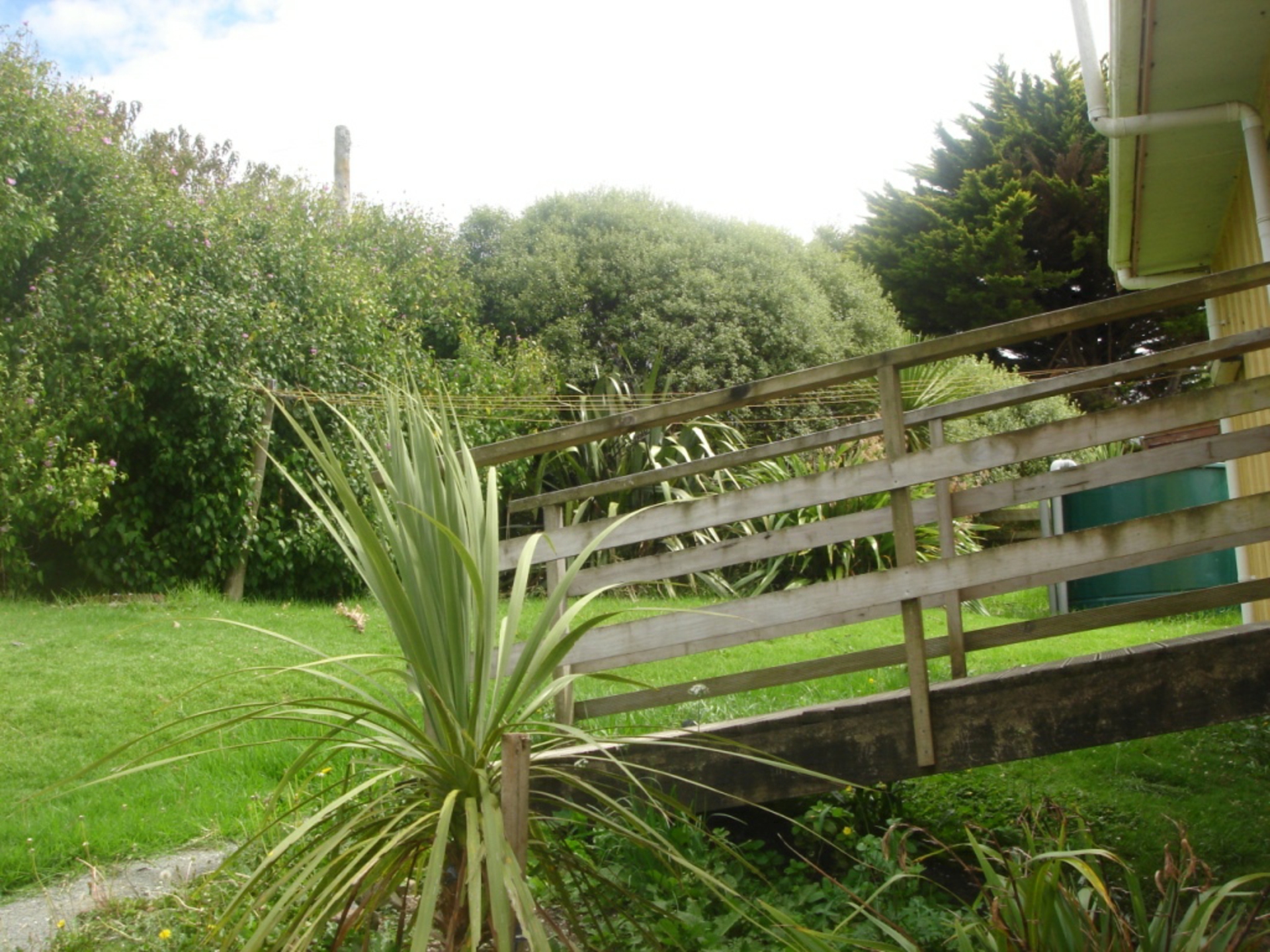 5B Marshall, KAIWAKA