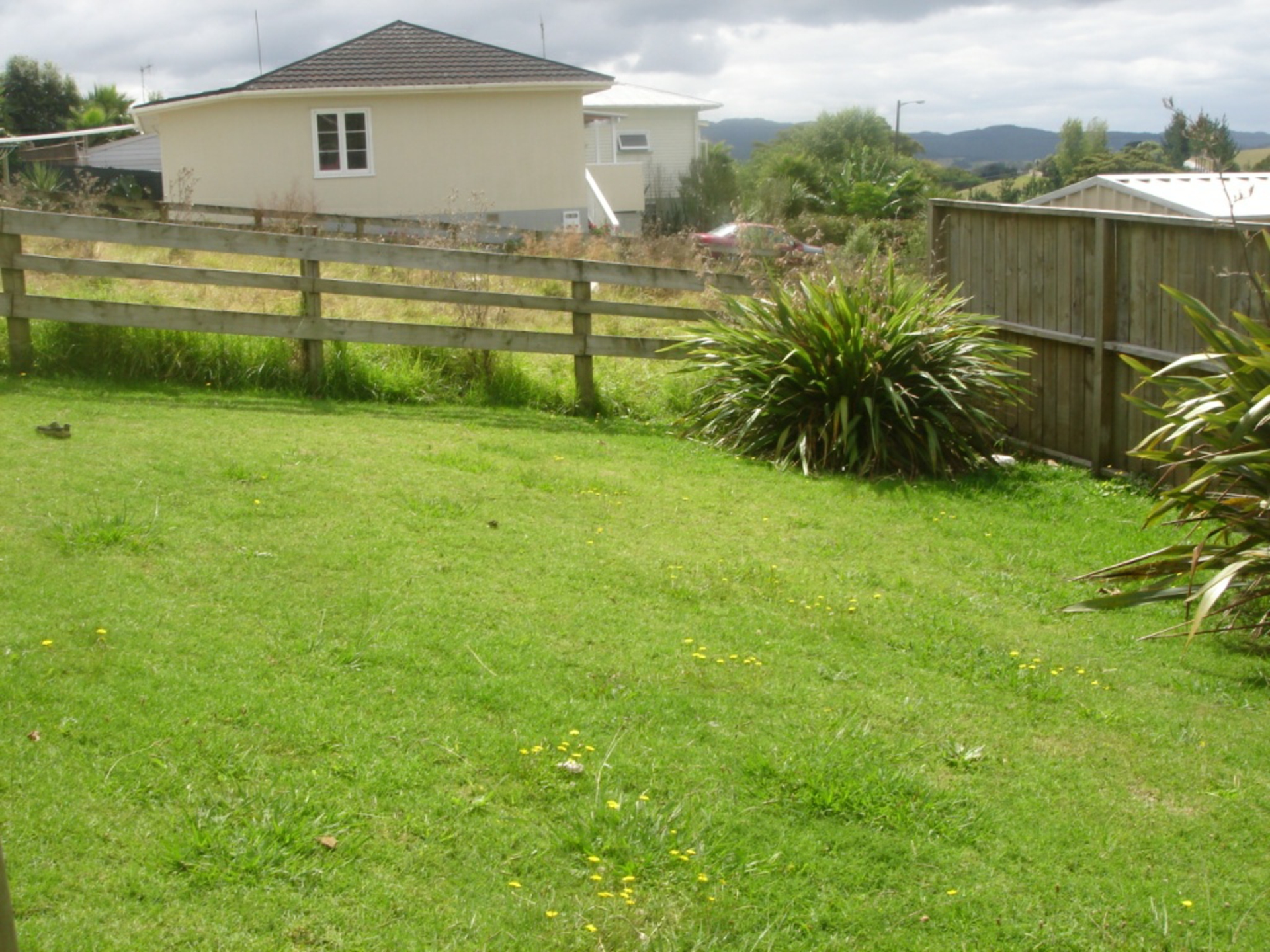 5B Marshall, KAIWAKA