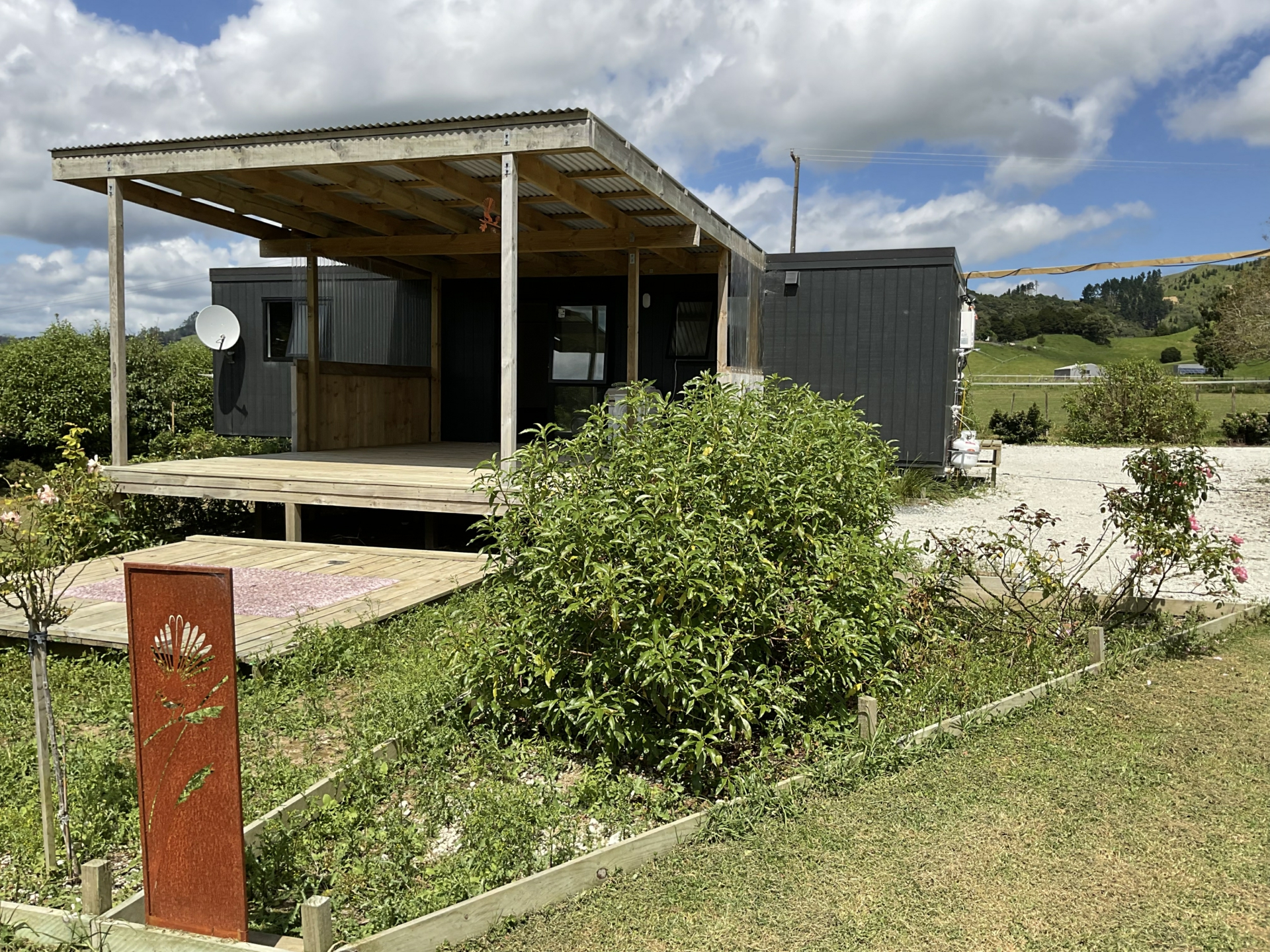 42a Guy Road, KAIPARA FLATS