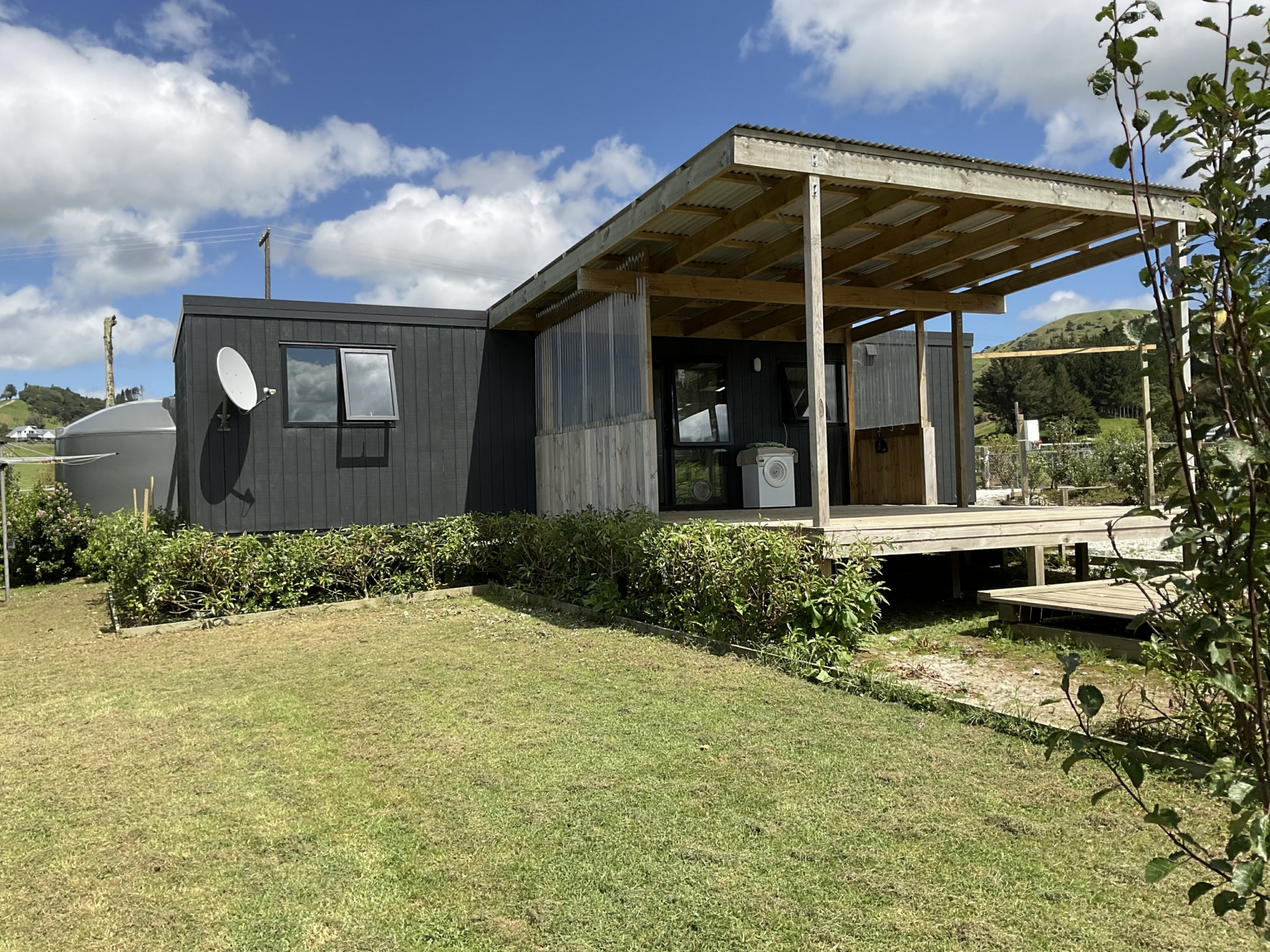 42a Guy Road, KAIPARA FLATS