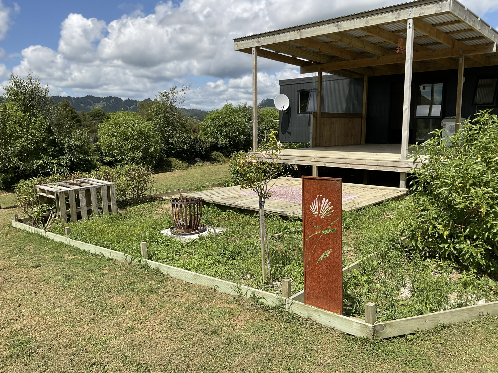 42a Guy Road, KAIPARA FLATS