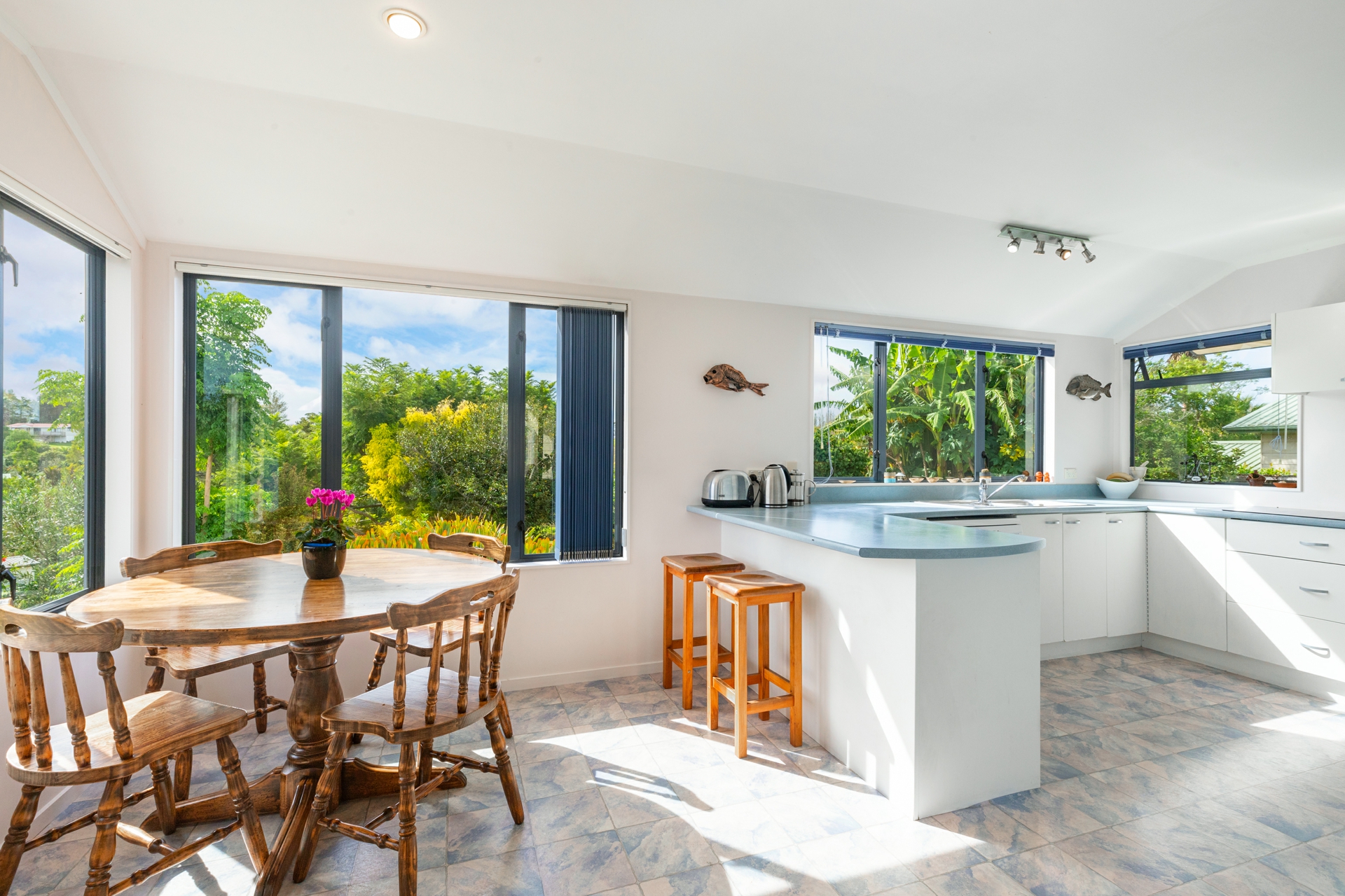 15 & 17 Marshall Road Kaiwaka Lifestyle for Sale LJ Hooker