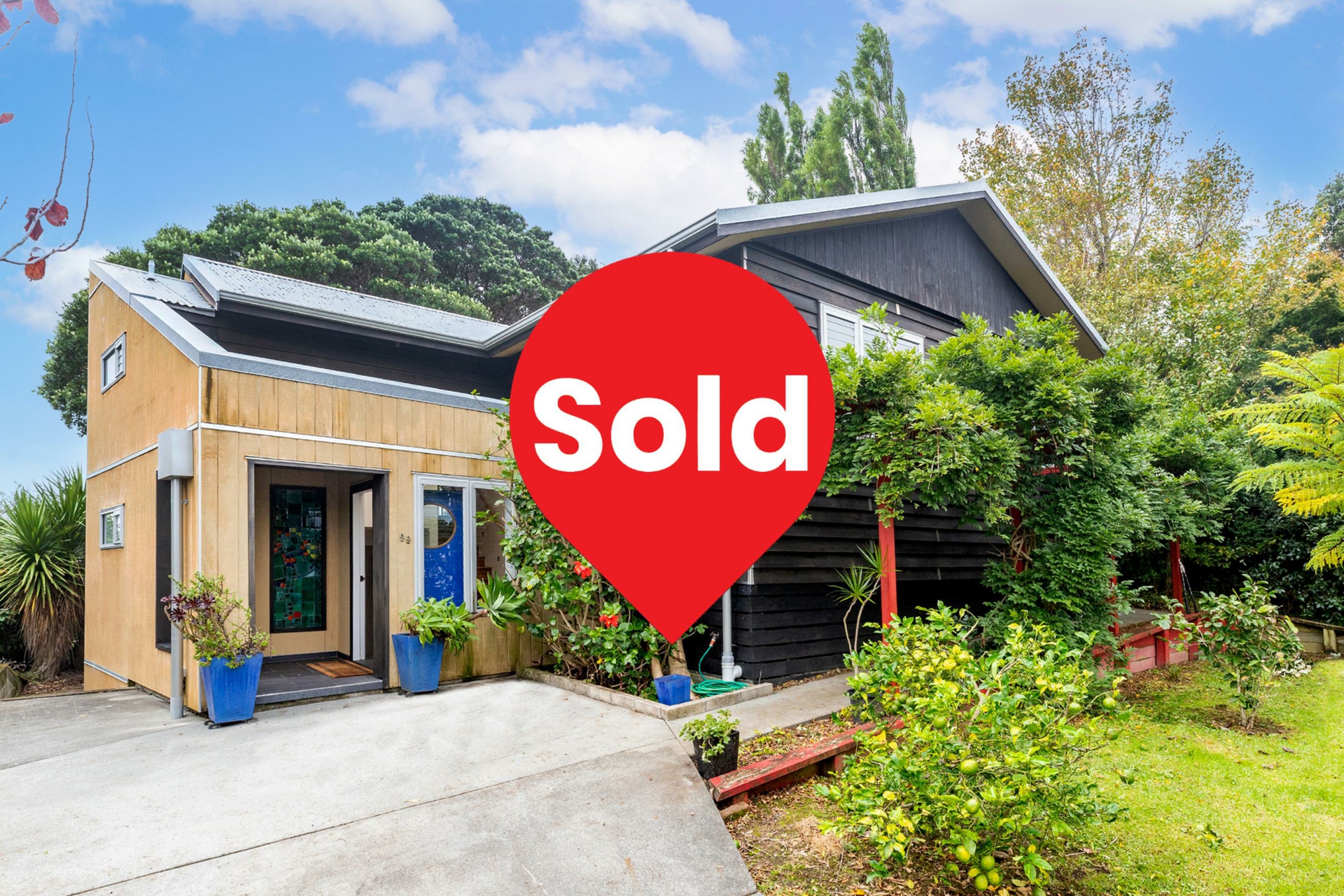 59 Fidelis Avenue Snells Beach Property Details LJ Hooker