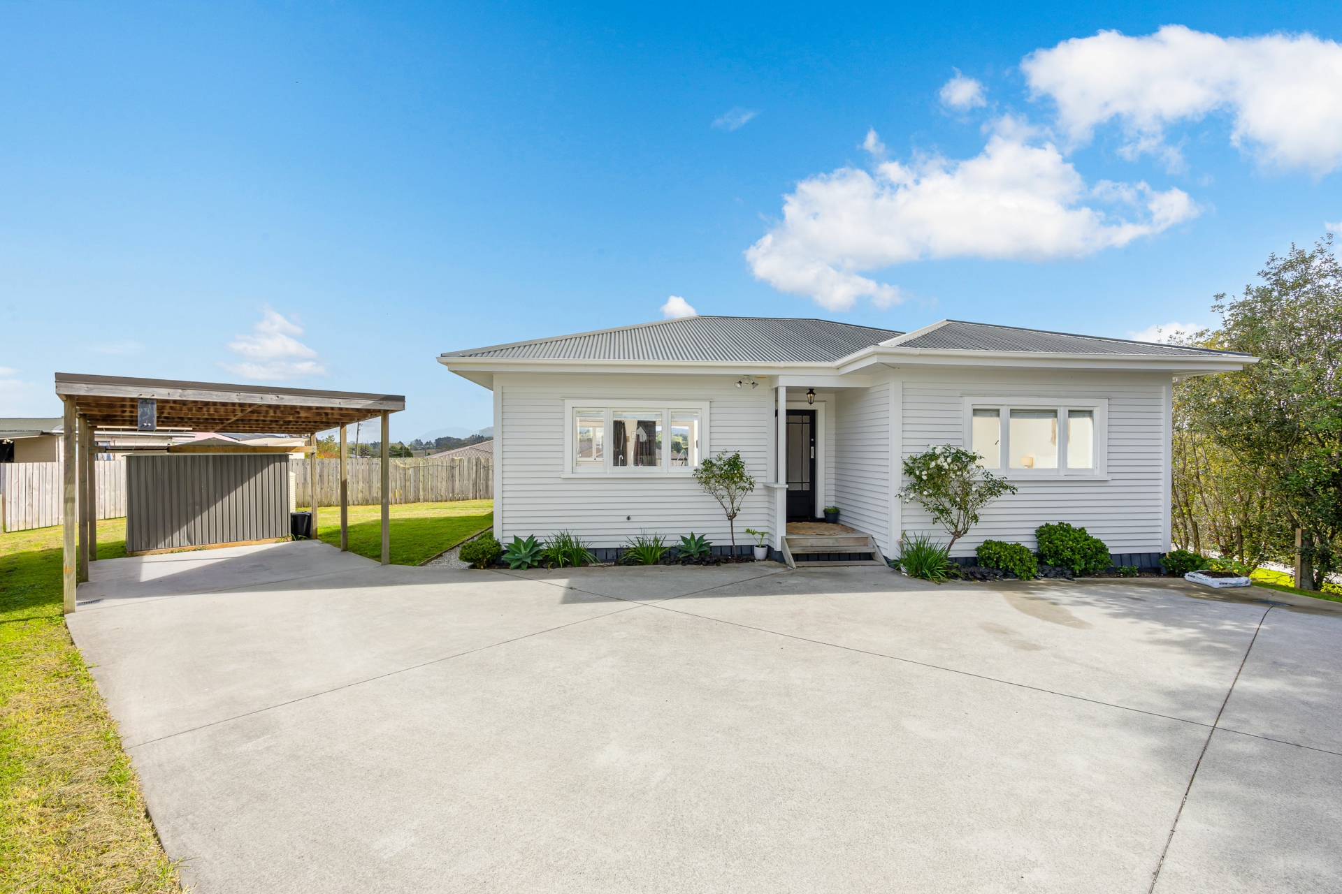 47 Marshall Road, KAIWAKA
