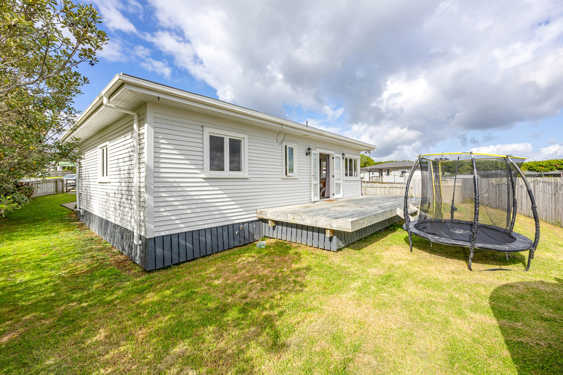 47 Marshall Road, KAIWAKA