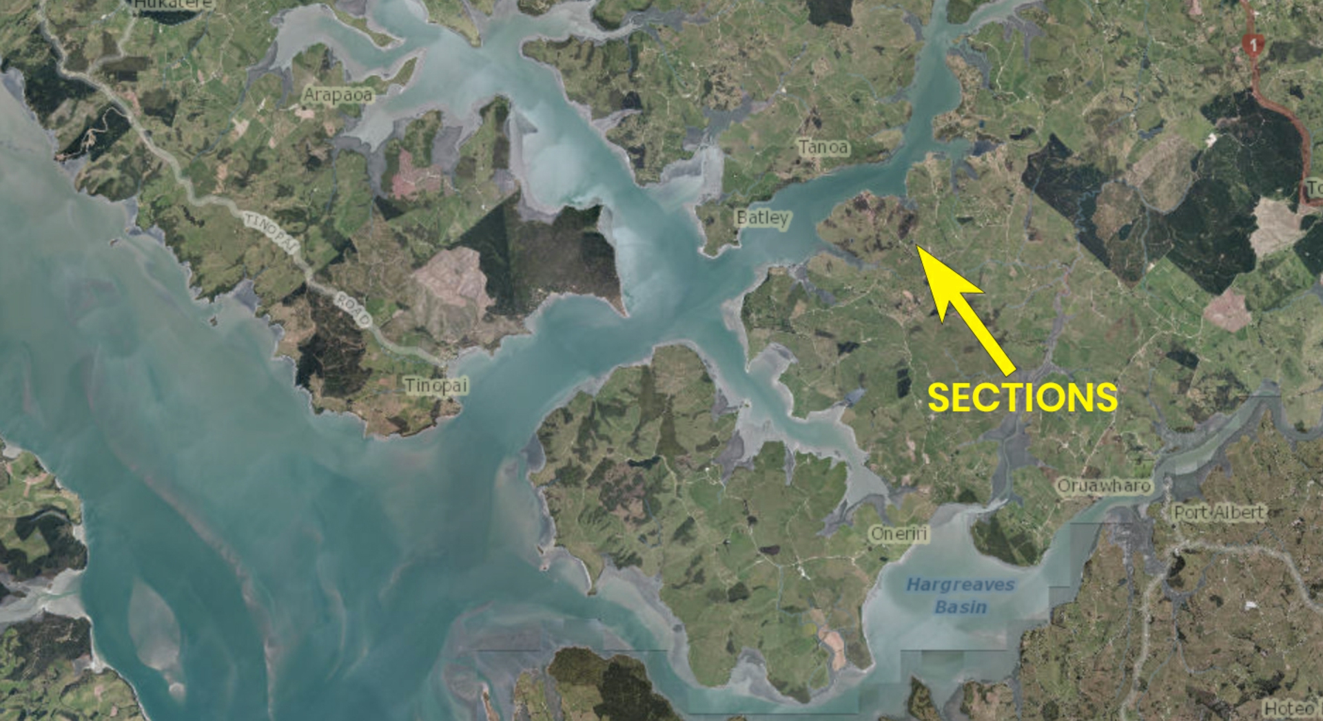 72 Rangiora Road Kaiwaka Lifestyle for Sale LJ Hooker