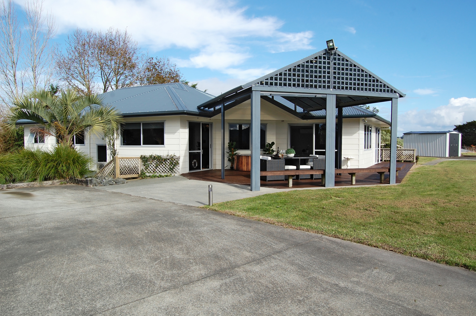 116 Kaiwaka-Mangawhai Road, KAIWAKA