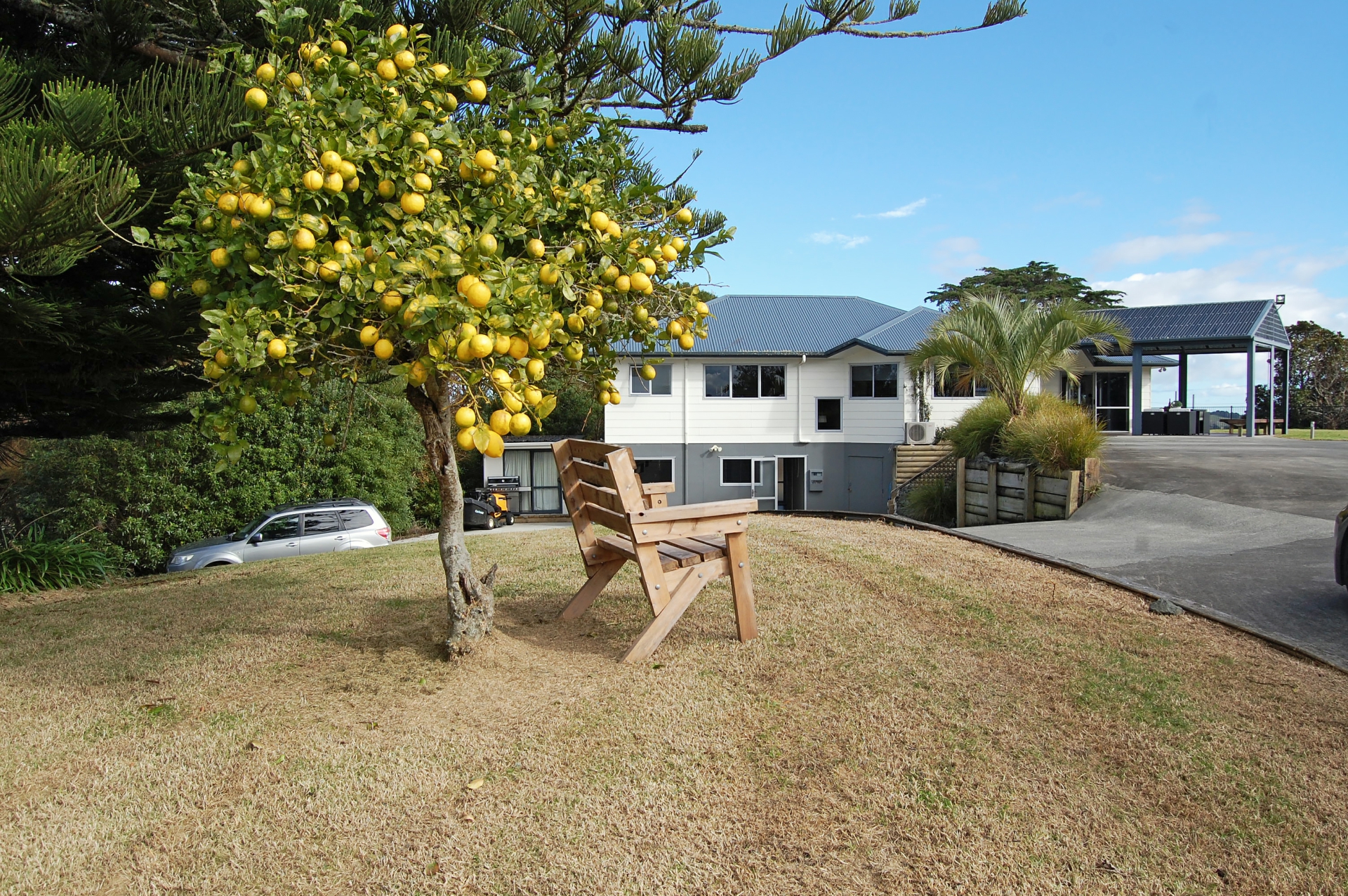 116 Kaiwaka-Mangawhai Road, KAIWAKA