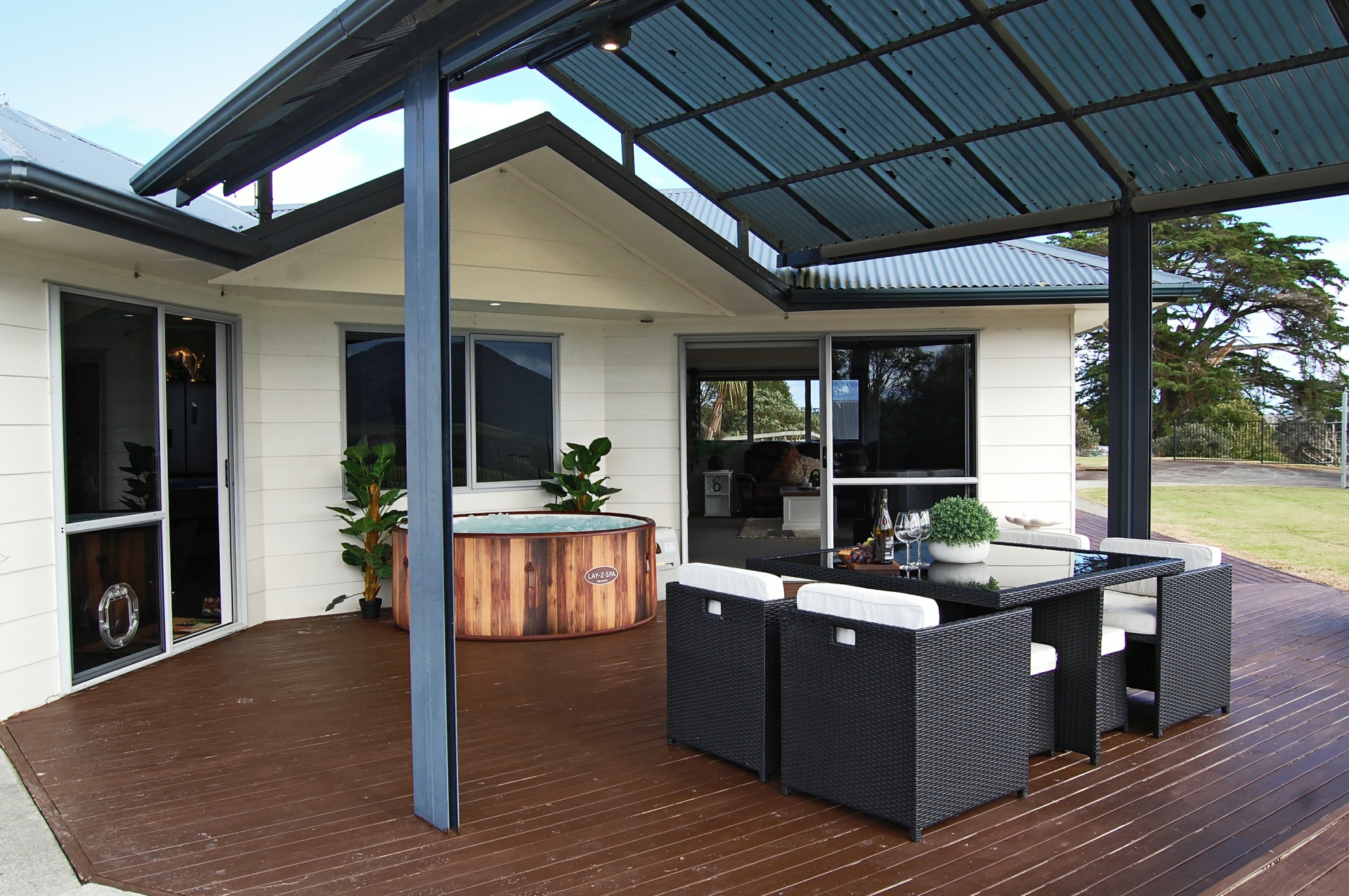 116 Kaiwaka-Mangawhai Road, KAIWAKA