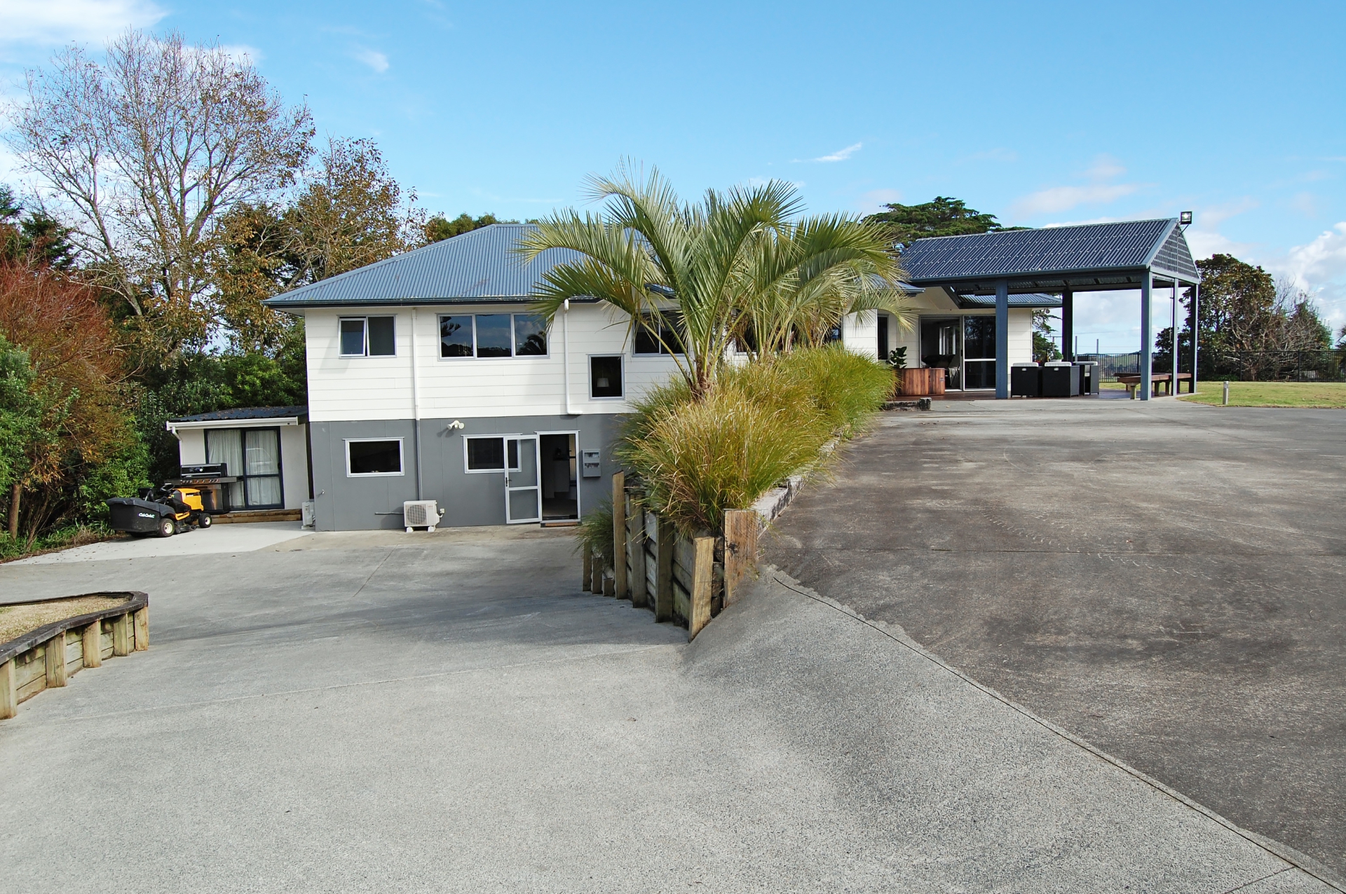 116 Kaiwaka-Mangawhai Road, KAIWAKA