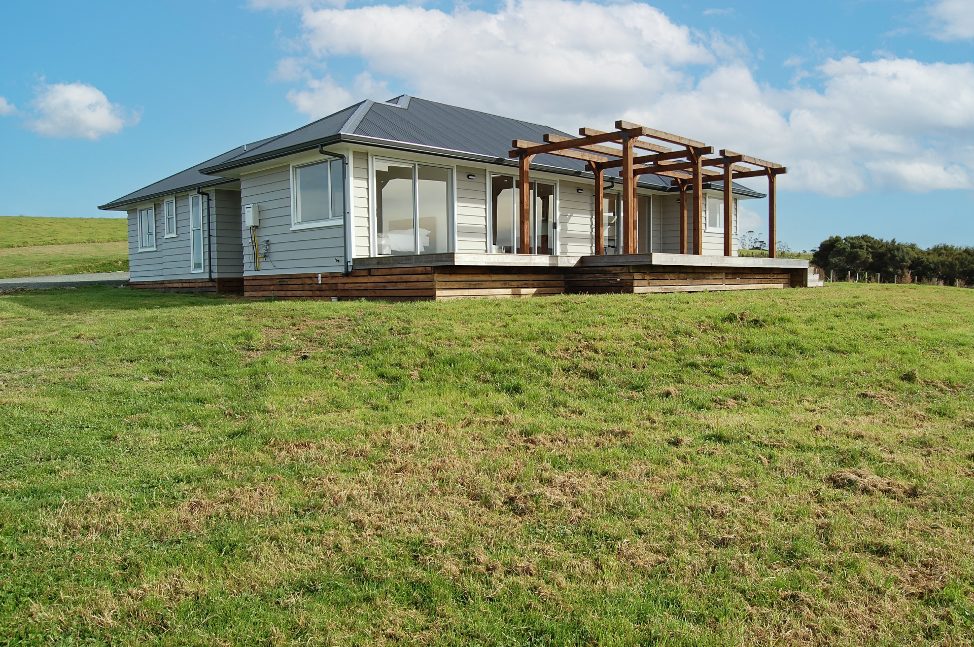 599 Kaiwaka-Mangawhai Road, HAKARU
