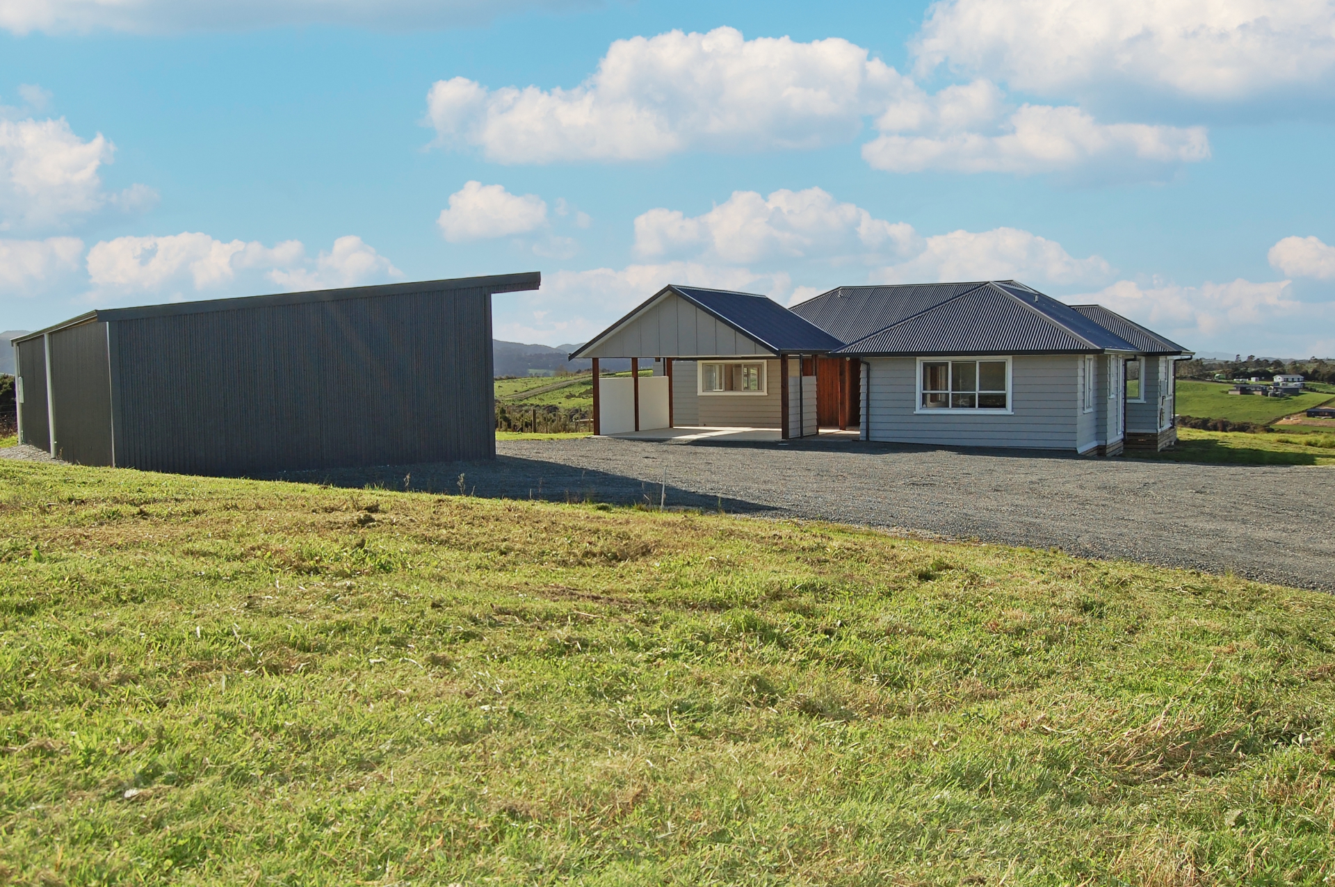 599 Kaiwaka-Mangawhai Road, HAKARU