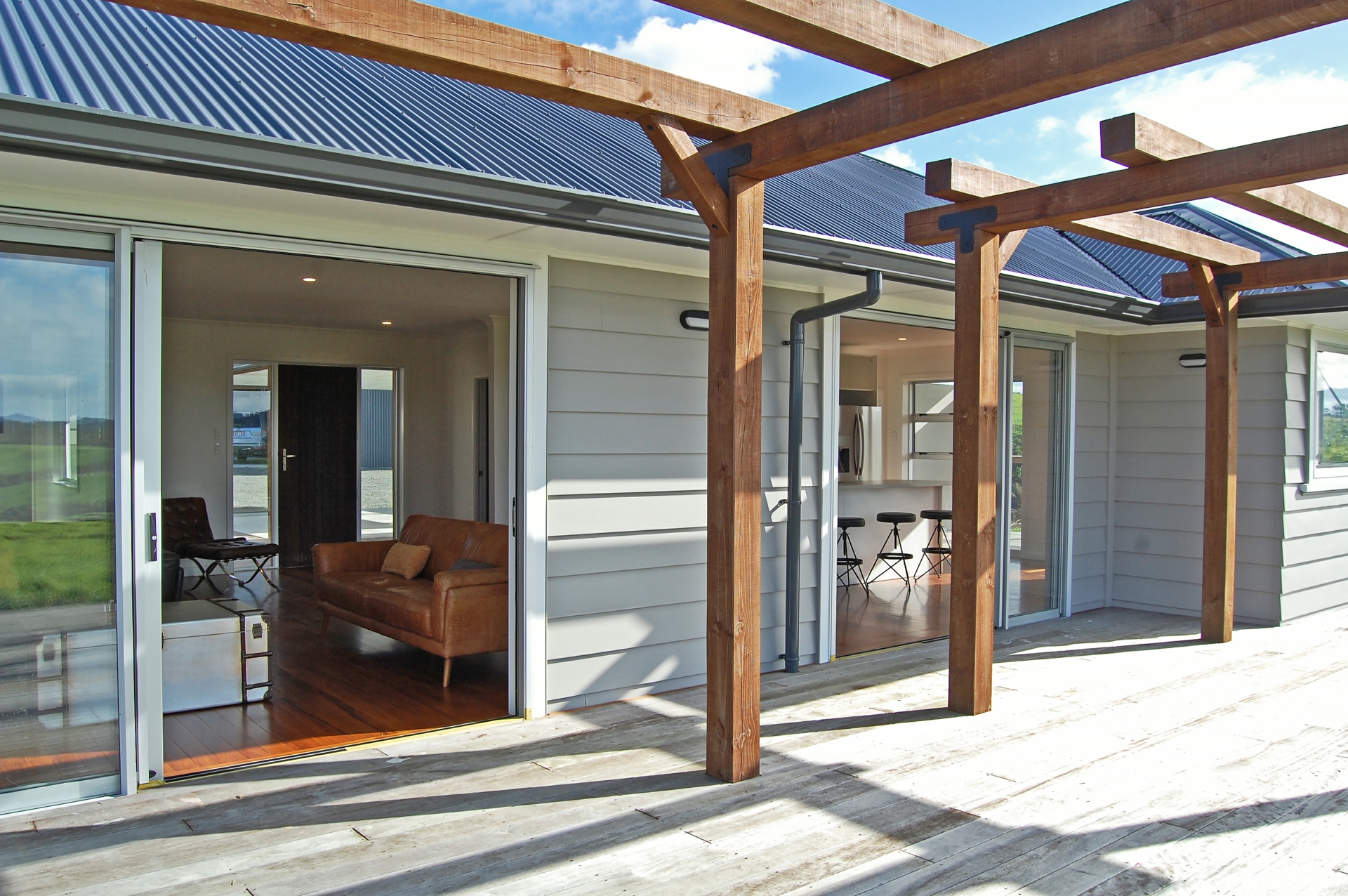 599 Kaiwaka-Mangawhai Road, HAKARU