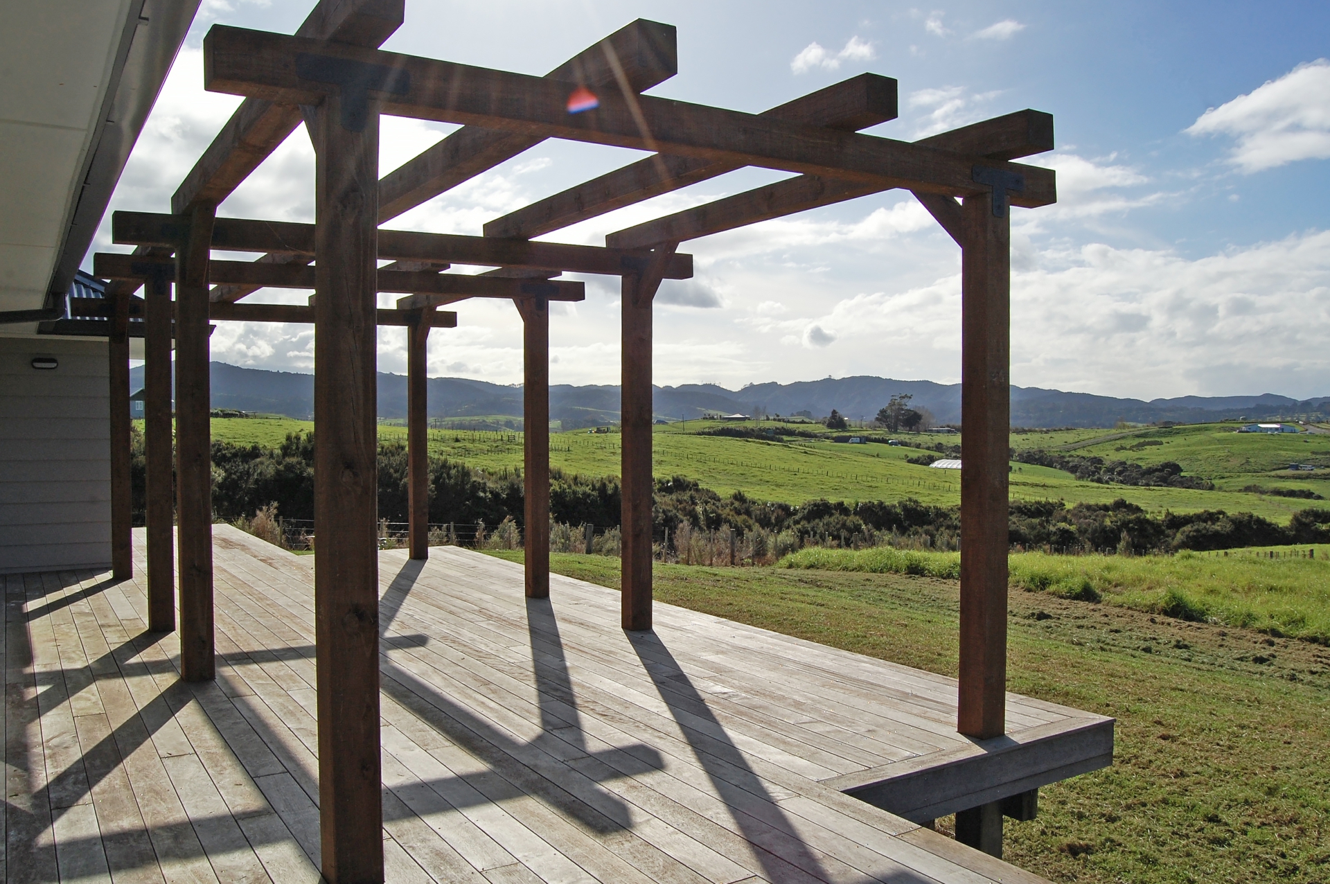 599 Kaiwaka-Mangawhai Road, HAKARU