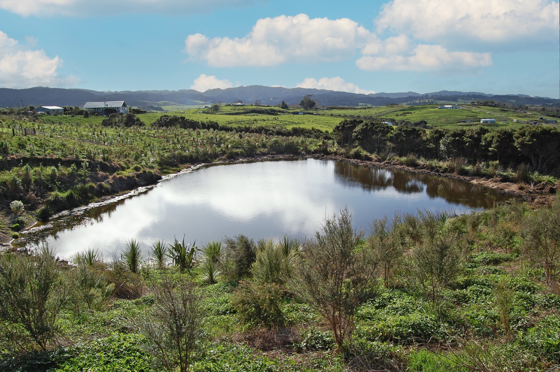 599 Kaiwaka-Mangawhai Road, HAKARU