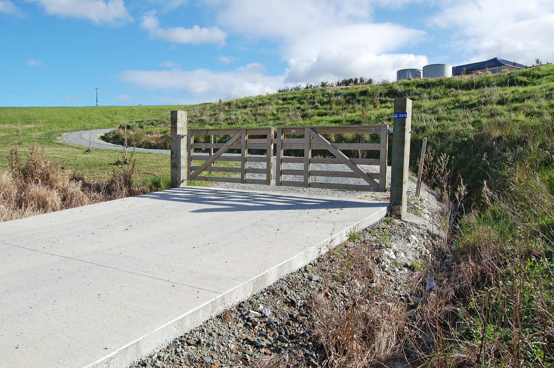 599 Kaiwaka-Mangawhai Road, HAKARU