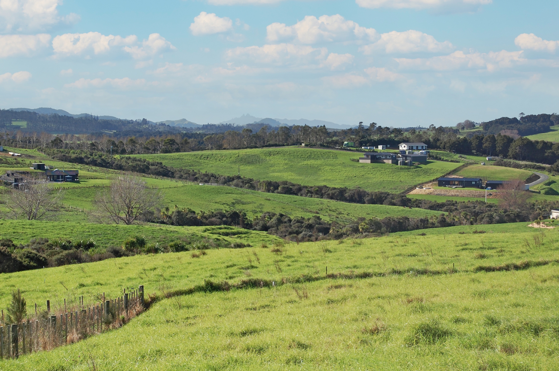 599 Kaiwaka-Mangawhai Road, HAKARU