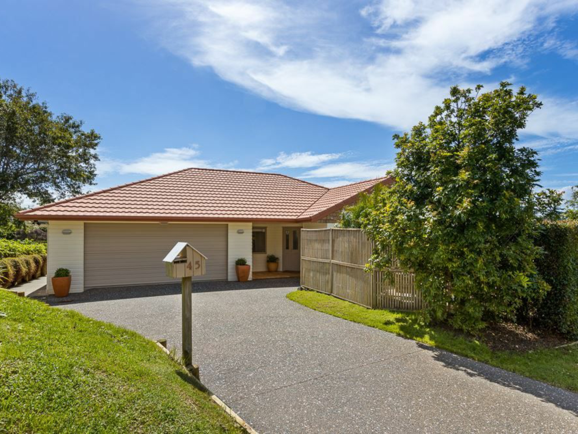 45 Earlsway, WARKWORTH