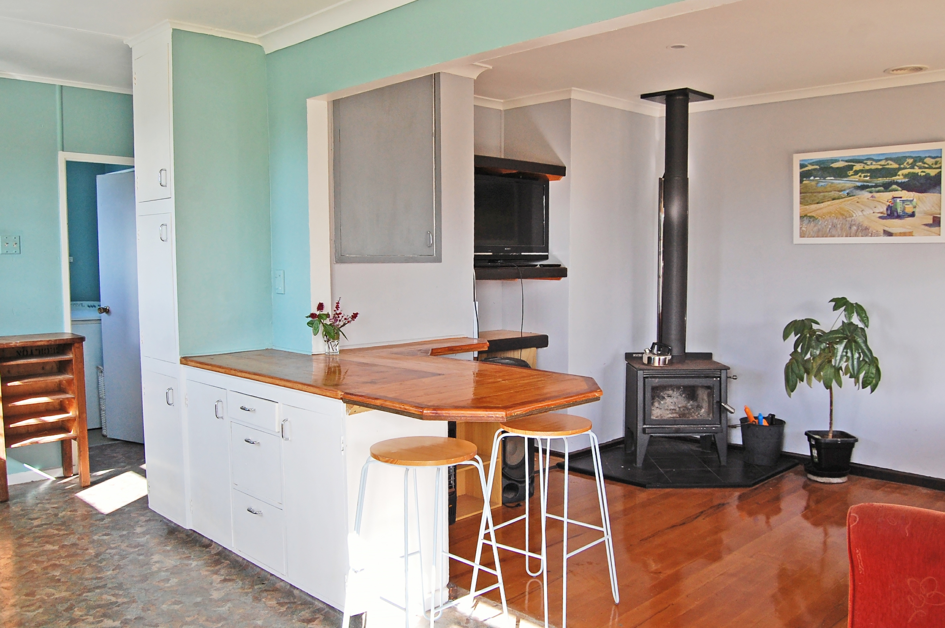 126 Oneriri Road Kaiwaka Property Details LJ Hooker