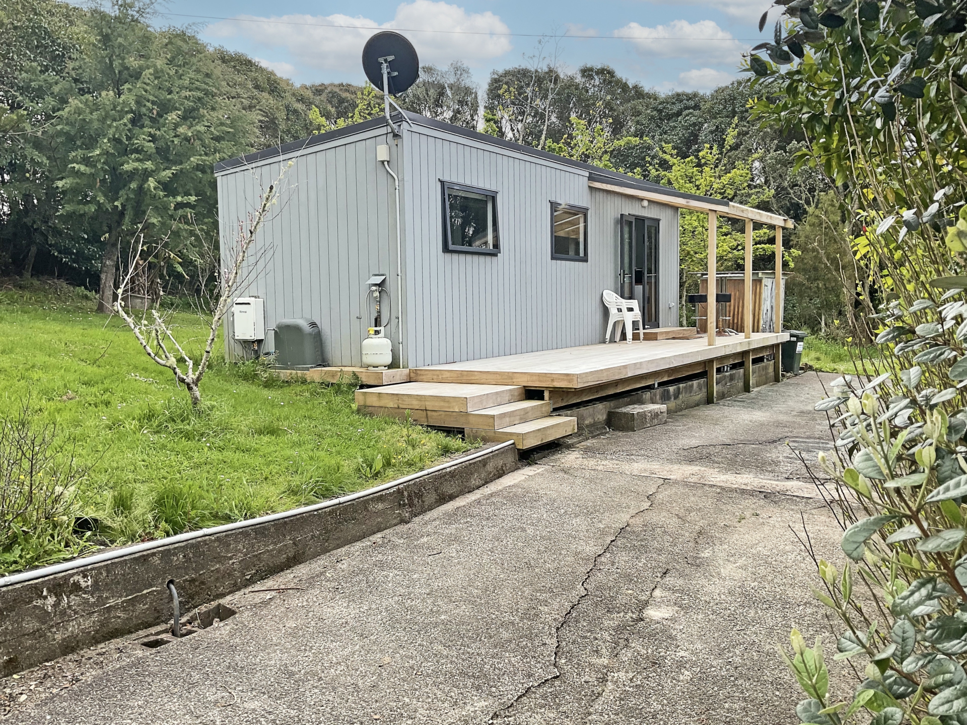 2103a State Highway 1, KAIWAKA