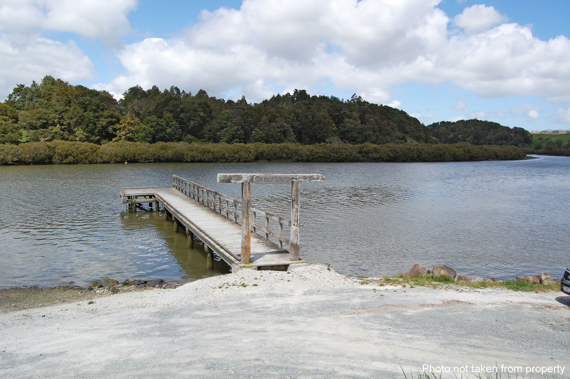 Lot 1 Judd Road Maungaturoto Lifestyle for Sale LJ Hooker