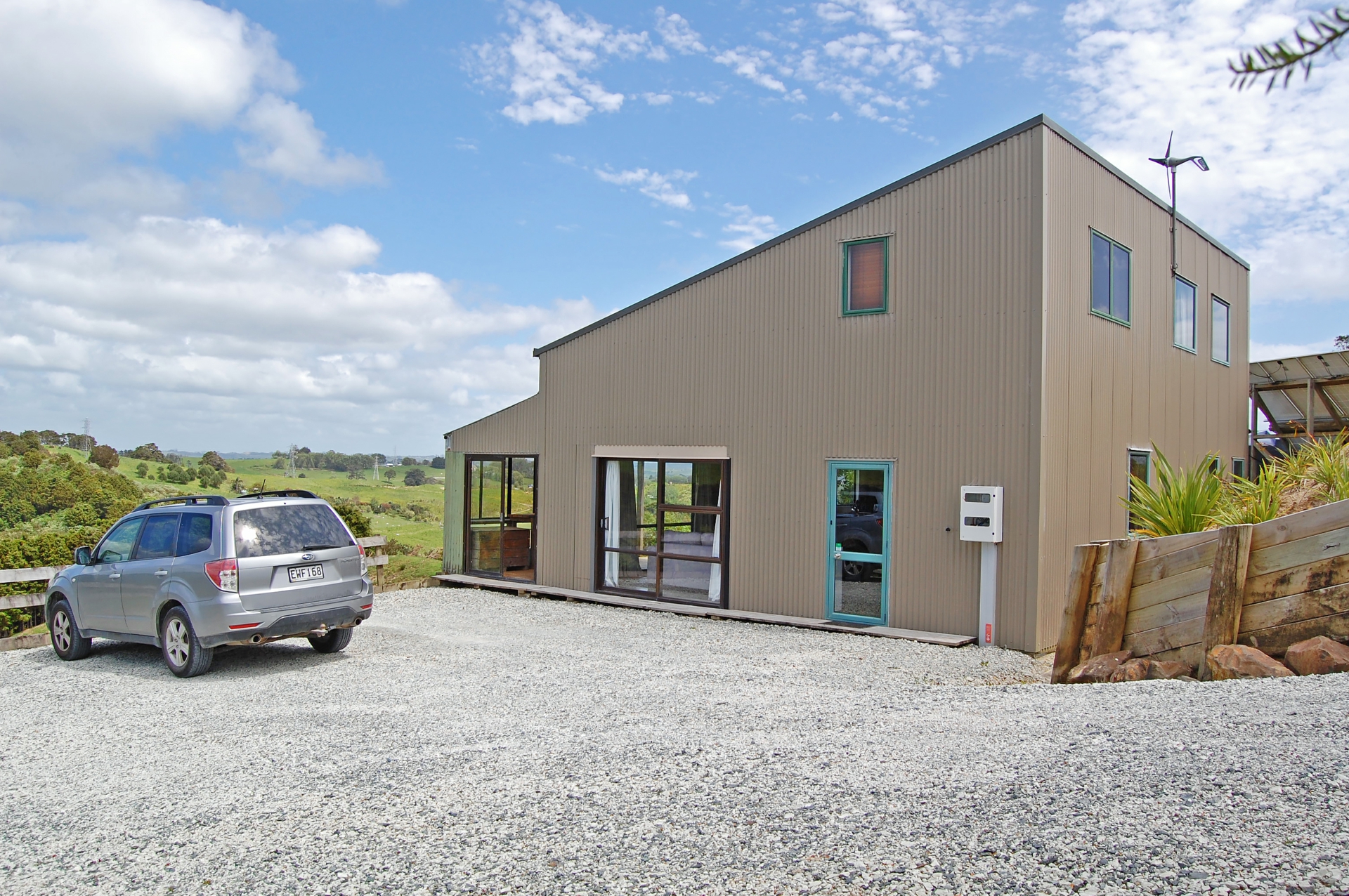 112 Tawa Avenue Kaiwaka Lifestyle for Sale LJ Hooker