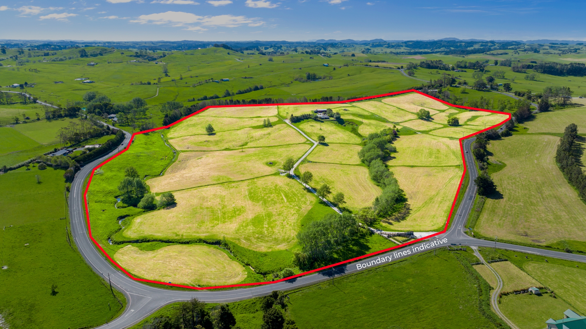 3 Waiteitei Rd, WELLSFORD