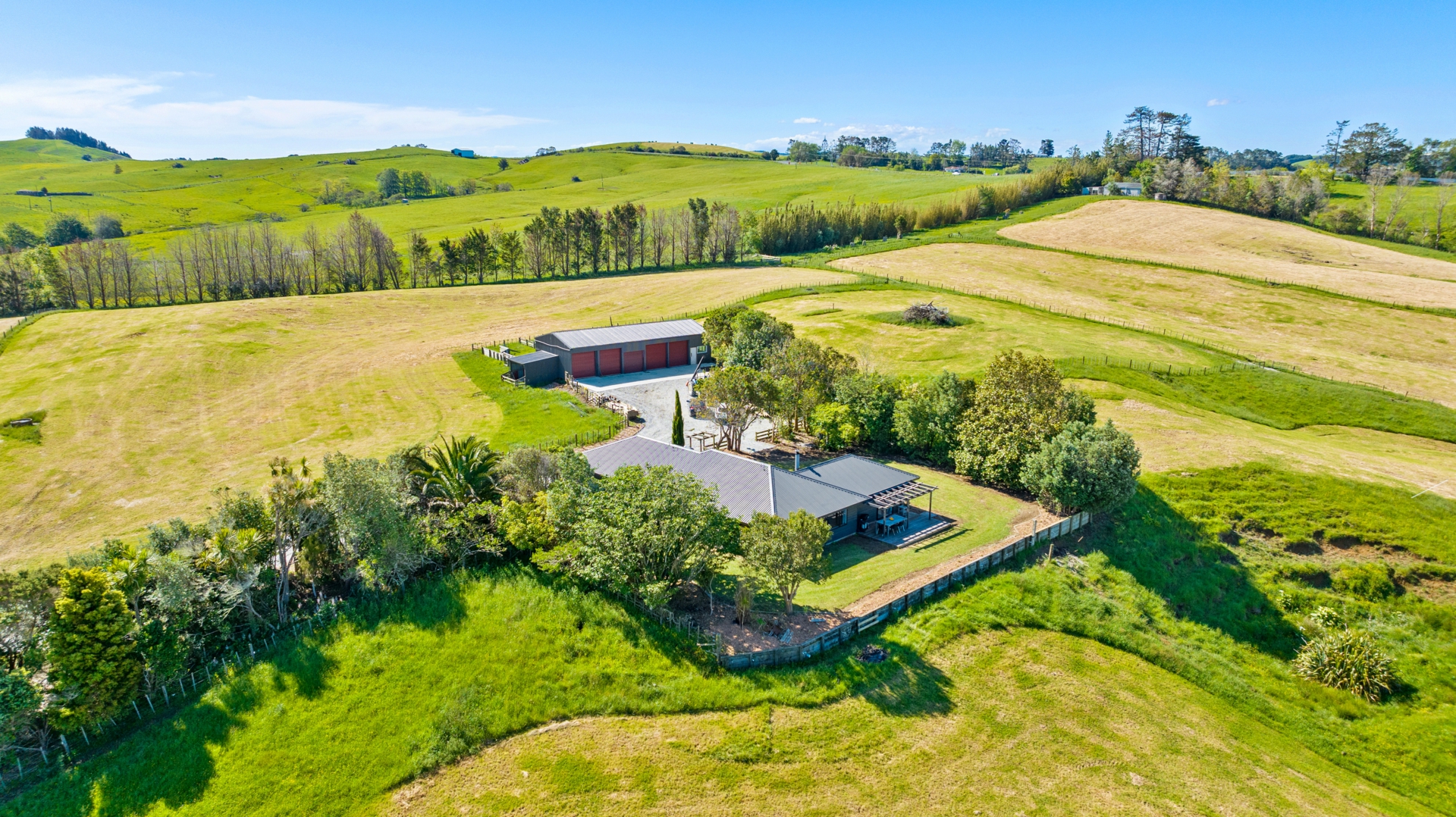 3 Waiteitei Rd, WELLSFORD