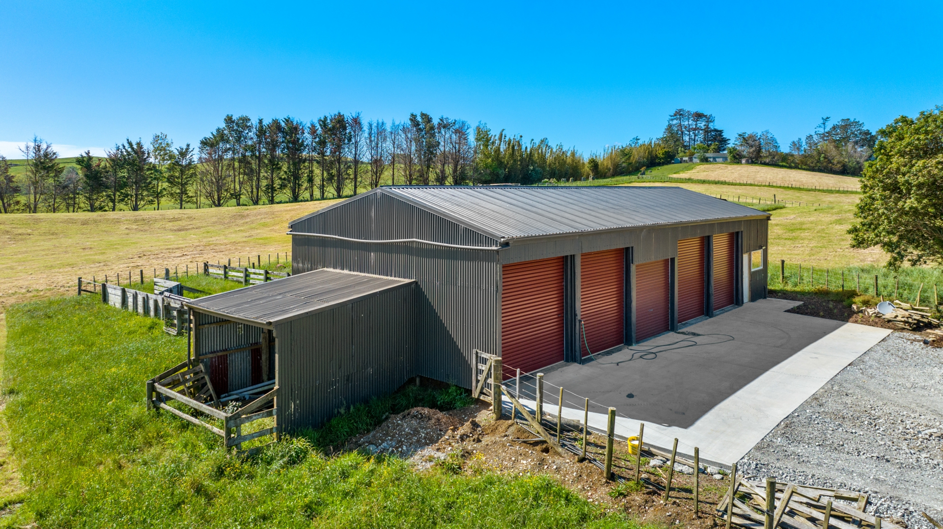 3 Waiteitei Rd, WELLSFORD