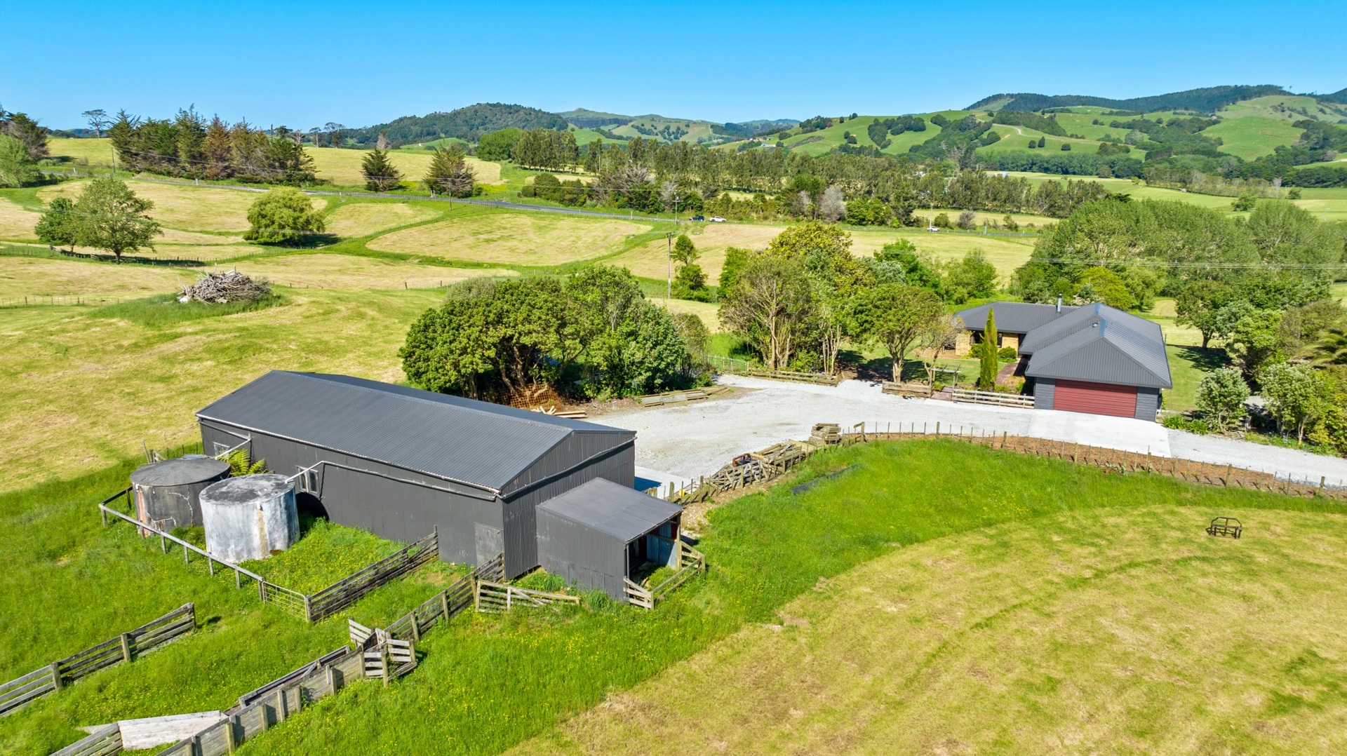 3 Waiteitei Rd, WELLSFORD