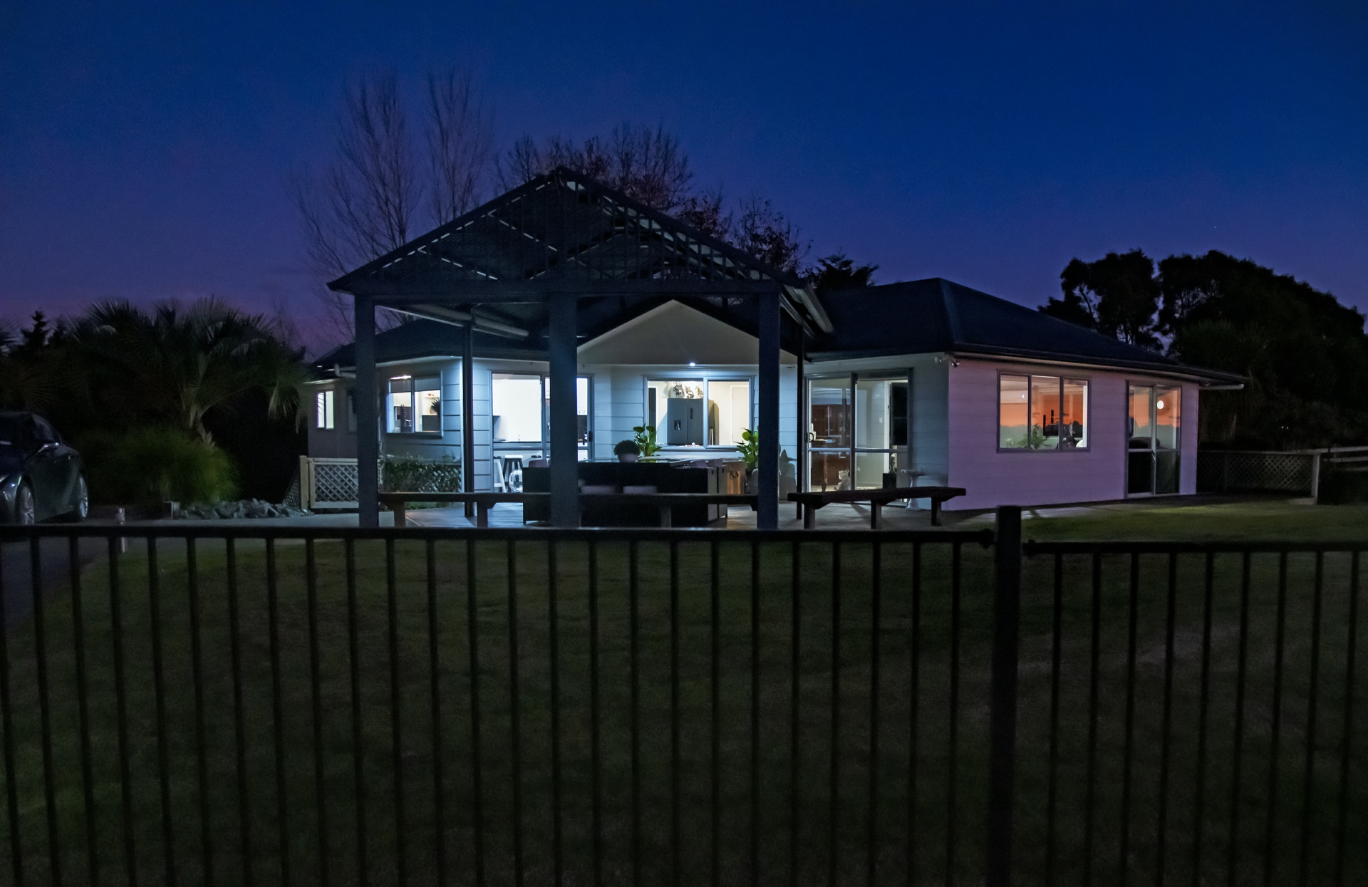 116 Kaiwaka-Mangawhai Road, KAIWAKA