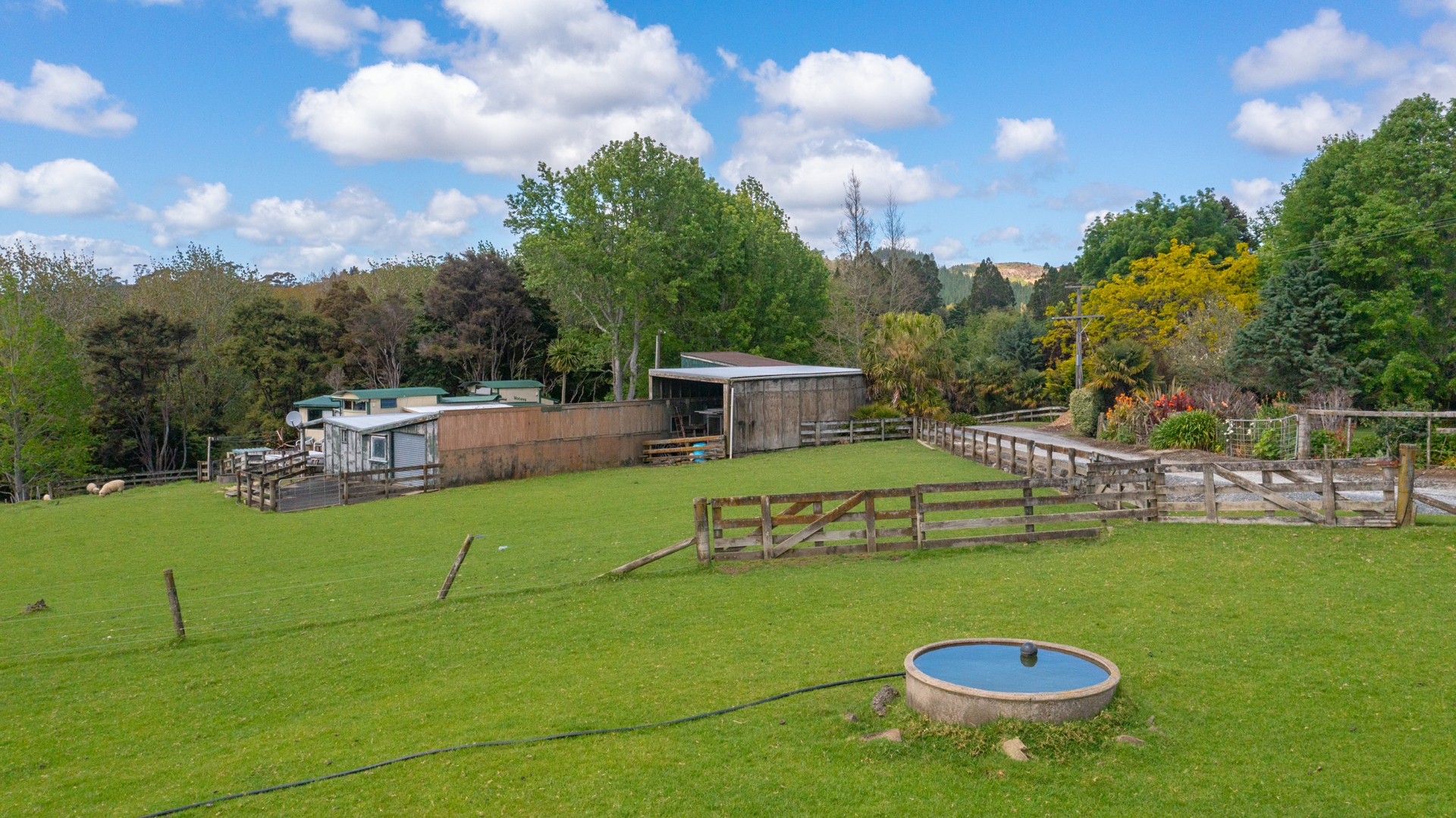 98 Perry Road Warkworth Lifestyle for Sale LJ Hooker