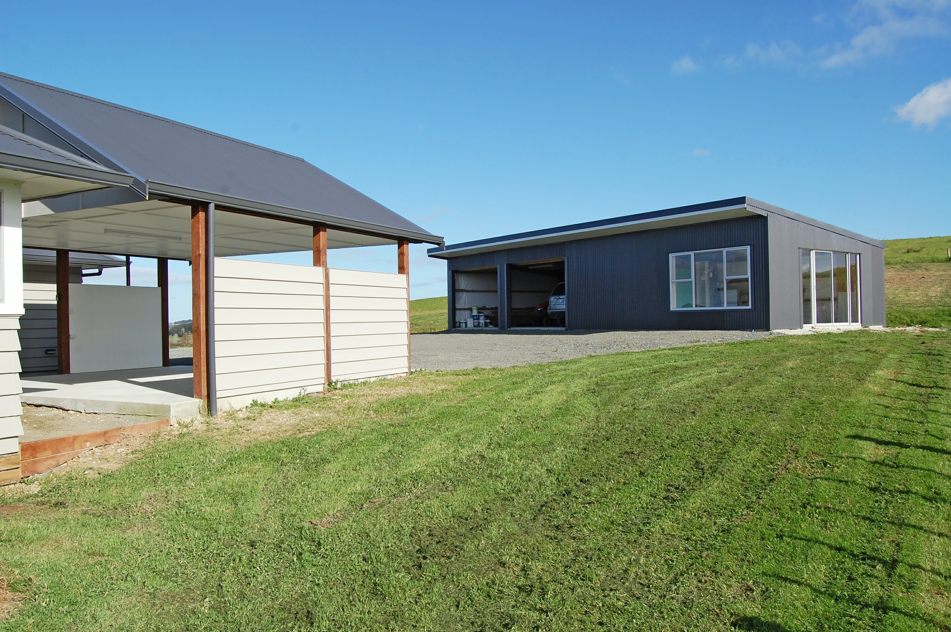 599 Kaiwaka-Mangawhai Road, HAKARU