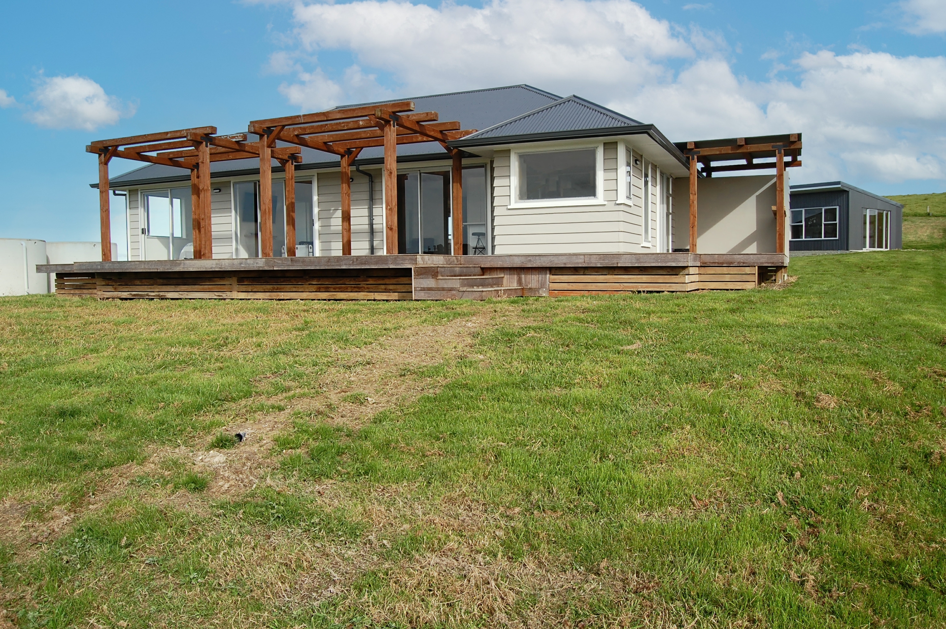 599 Kaiwaka-Mangawhai Road, HAKARU
