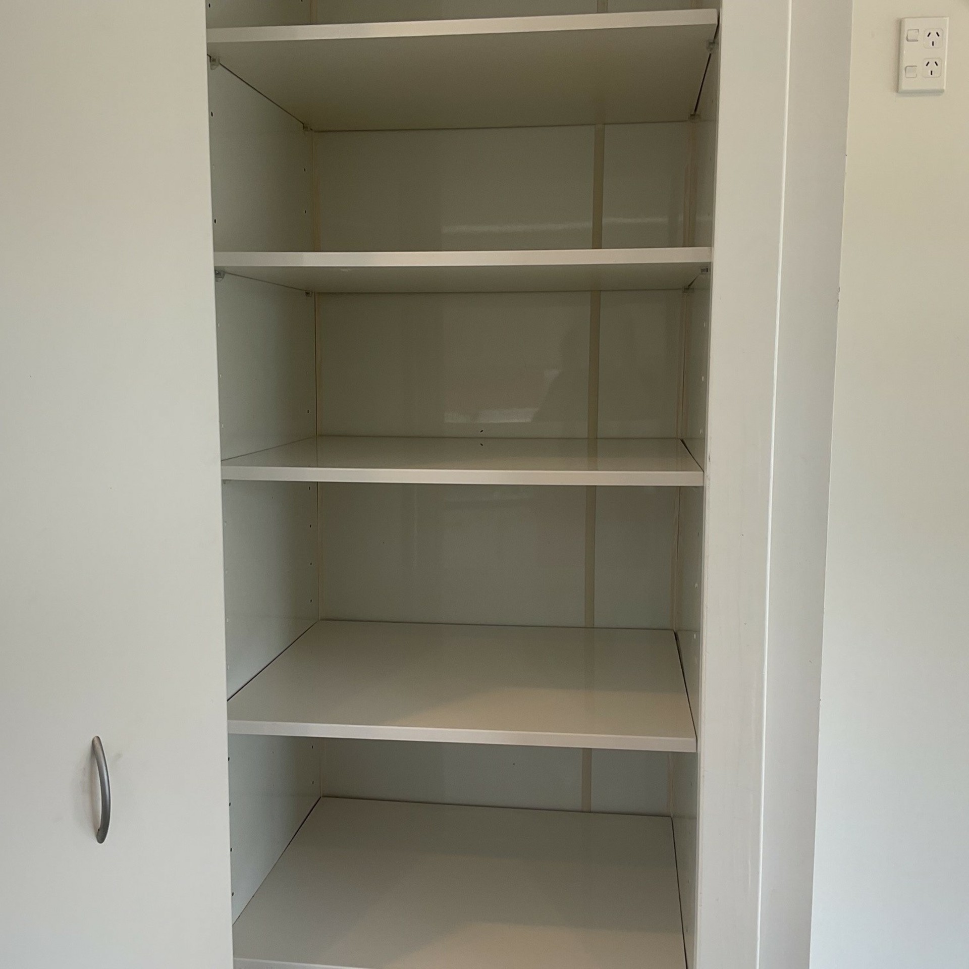 1/10 Pioneer Crescent, OMAHA