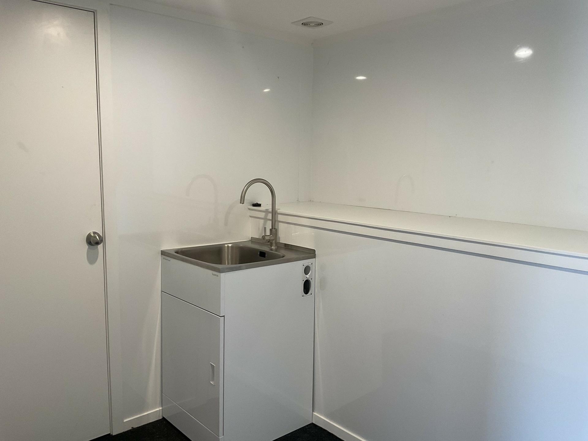 1/10 Pioneer Crescent, OMAHA