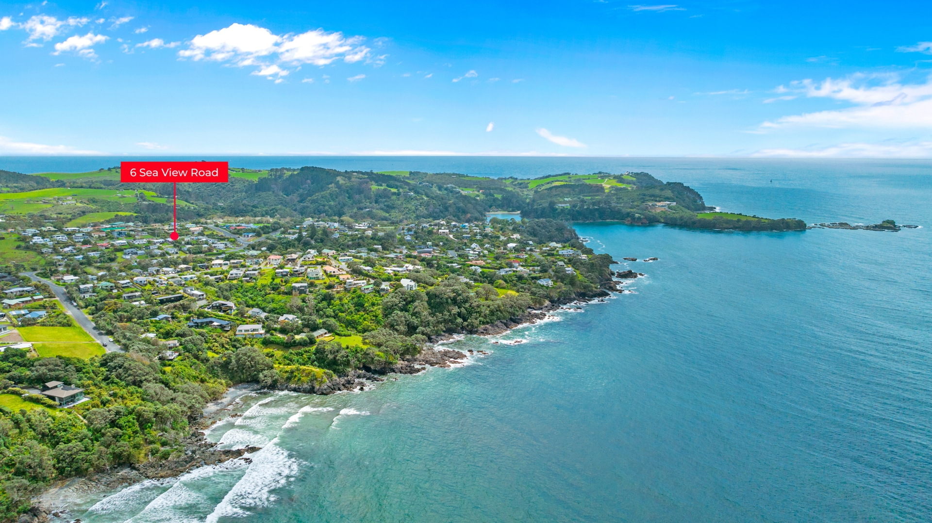 6 Sea View Road Leigh Property Details LJ Hooker