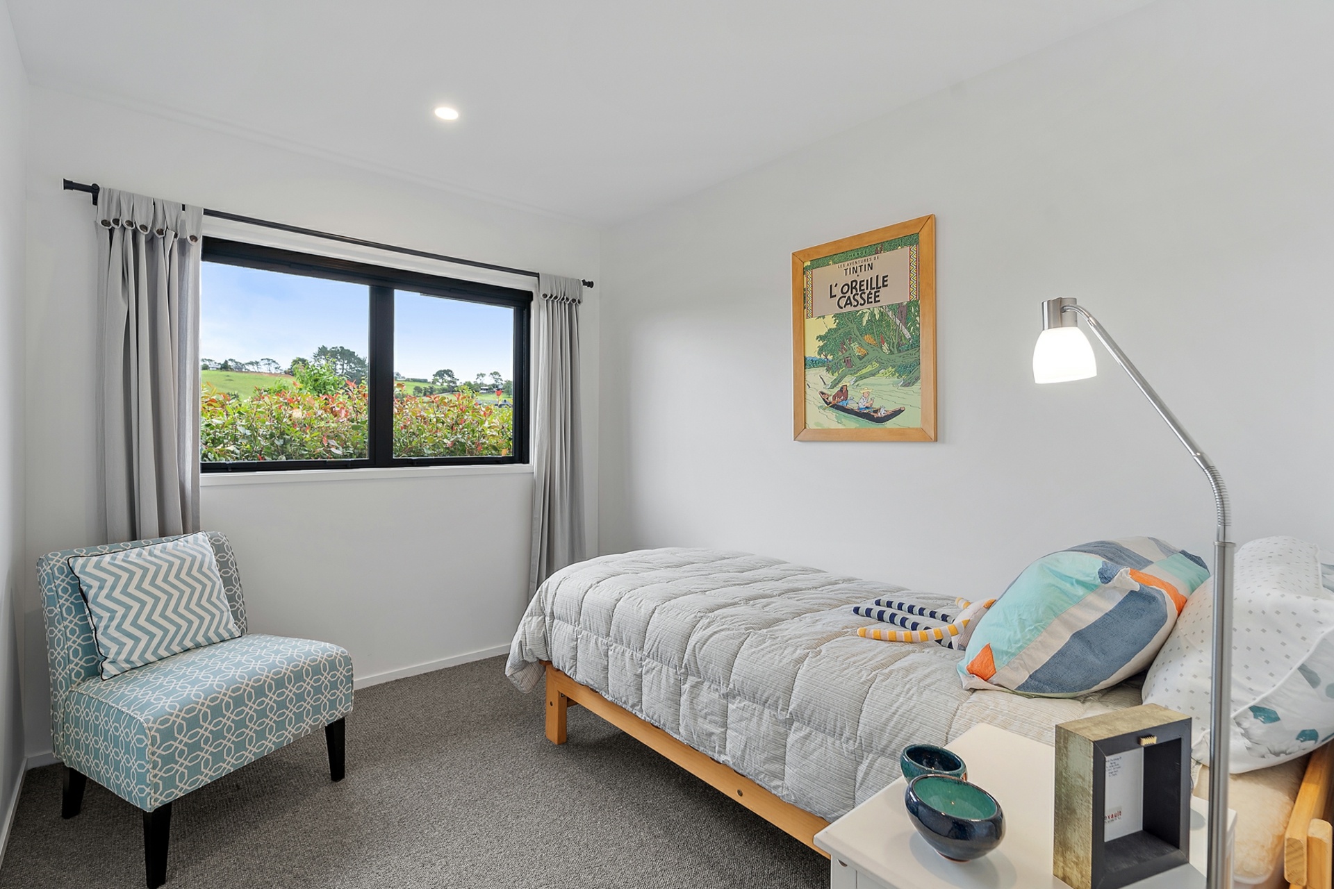 6 Laly Haddon Place, MATAKANA