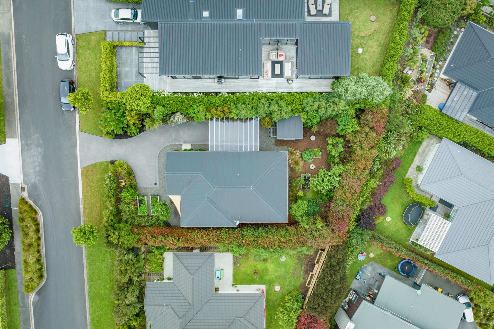 6 Laly Haddon Place, MATAKANA