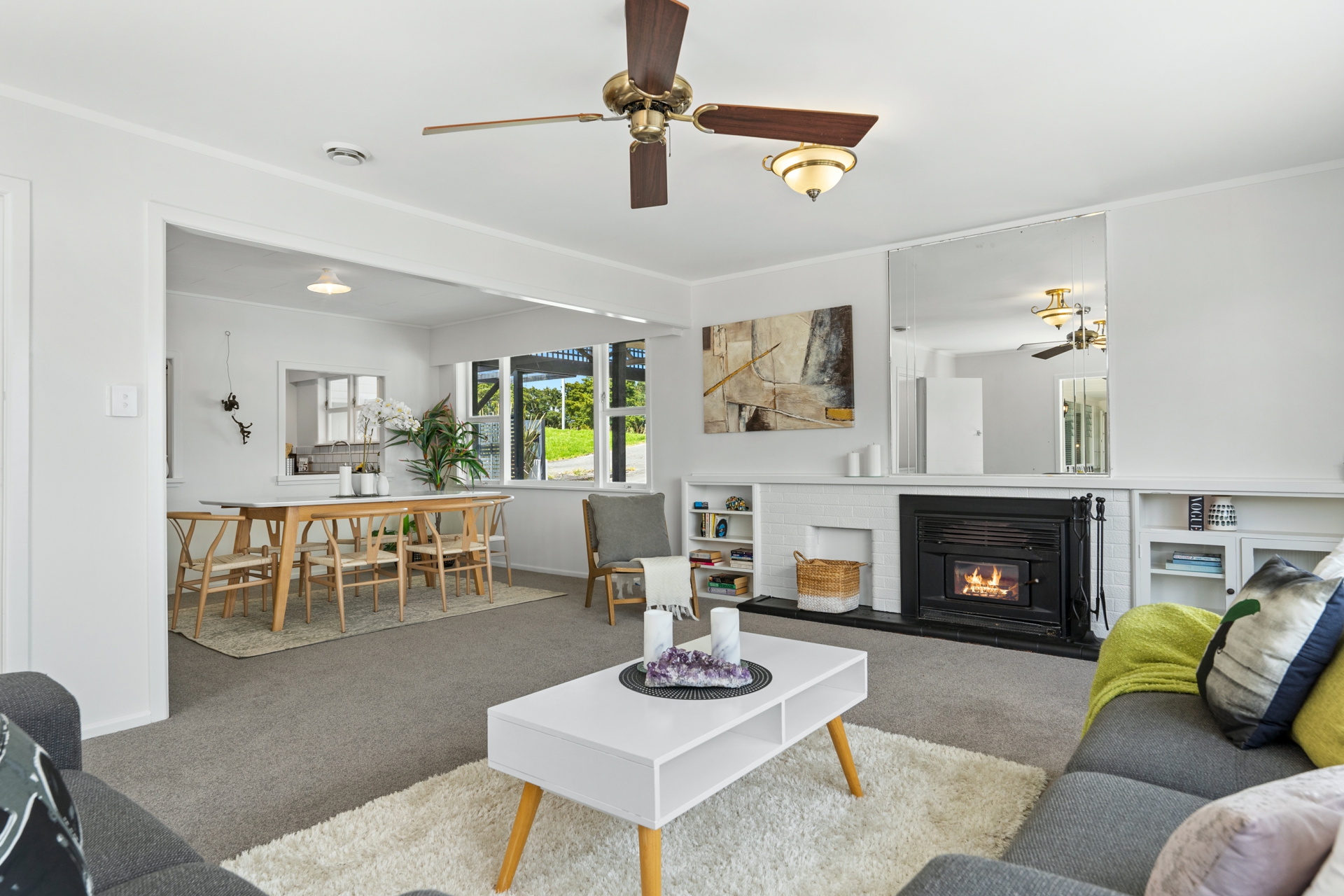 1886 State Highway One Kaiwaka House for Sale LJ Hooker